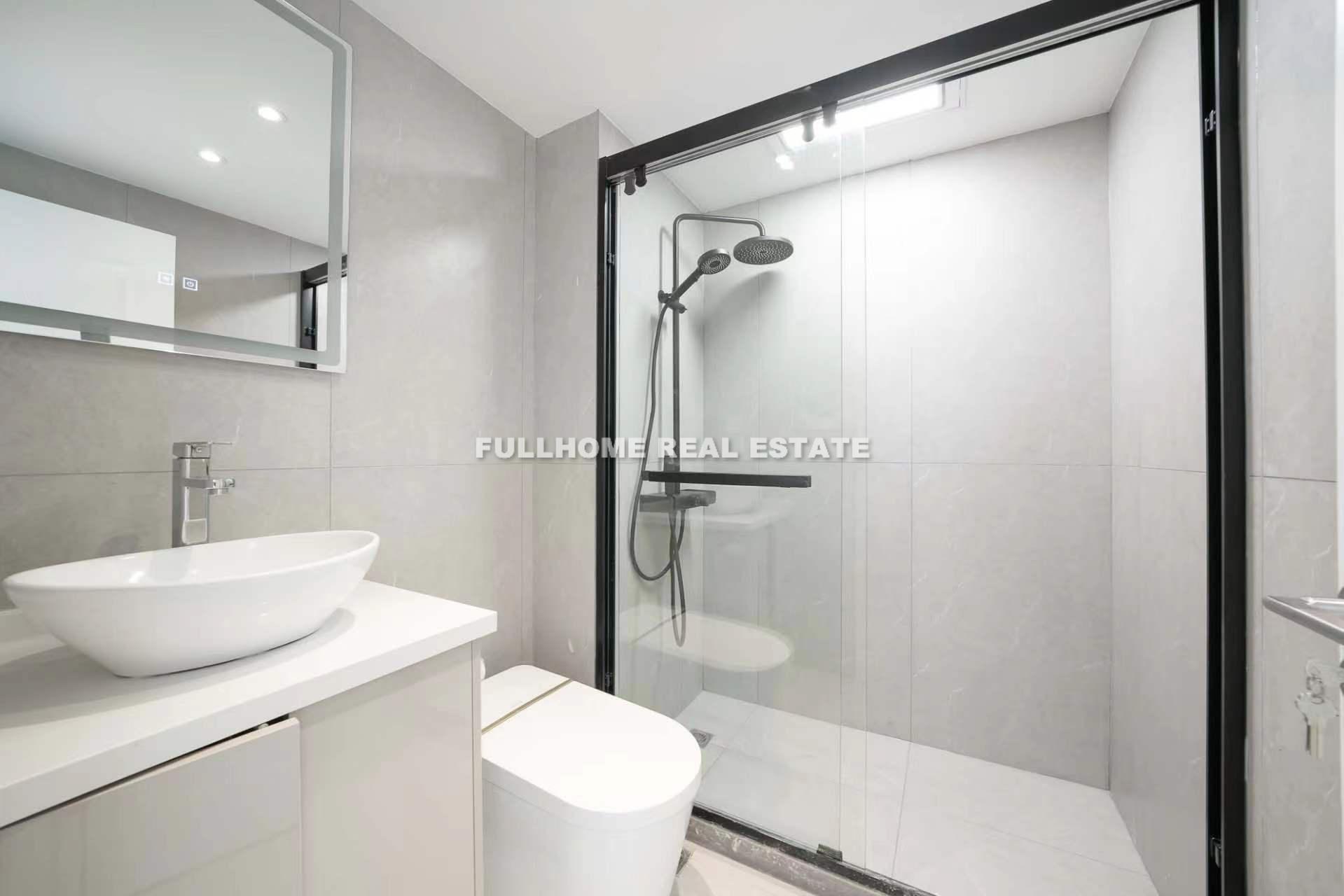 Huangpu Zhongxin City - Interior view 9, Shanghai rental property