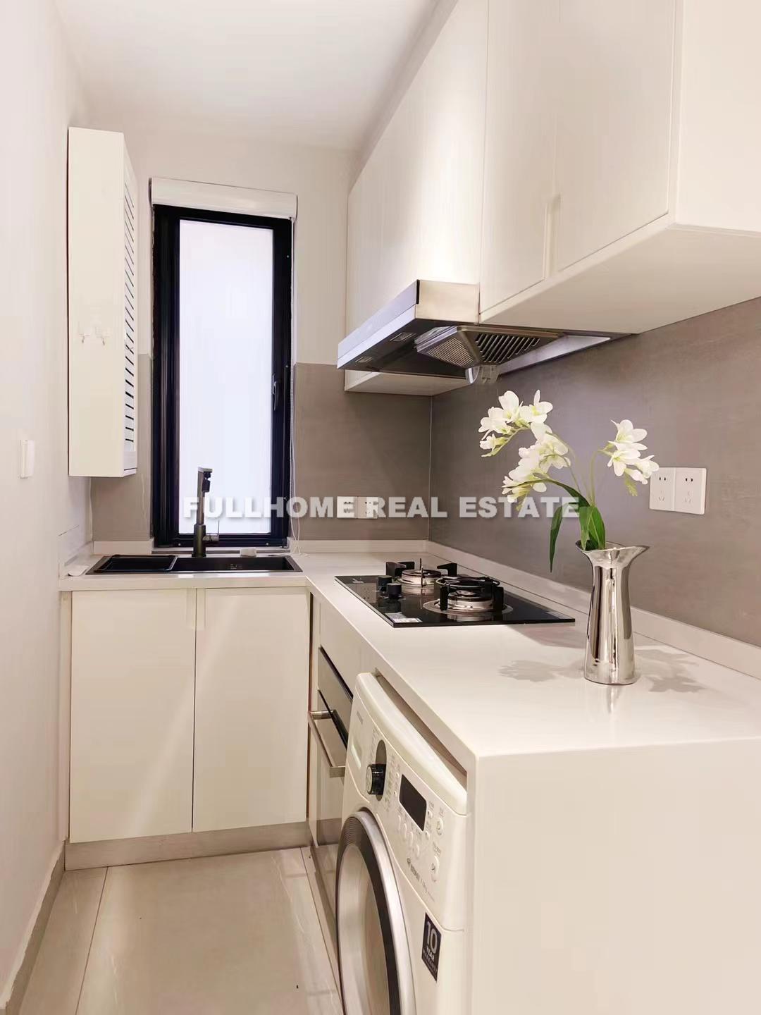 Lane 1-200 Taian Road Old House - Interior view 9, Shanghai rental property
