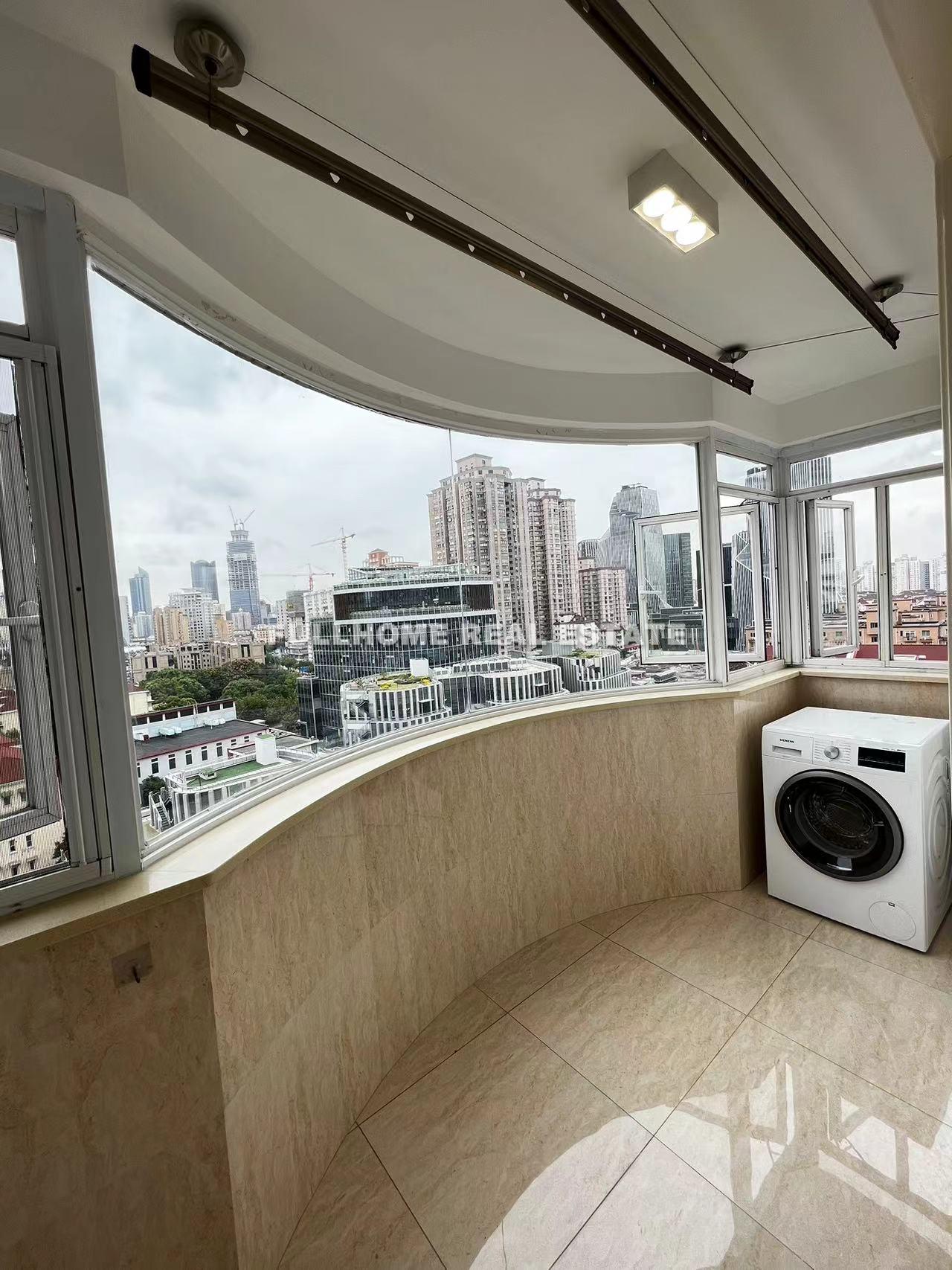 Xin Hua Yuan - Interior view 5, Shanghai rental property