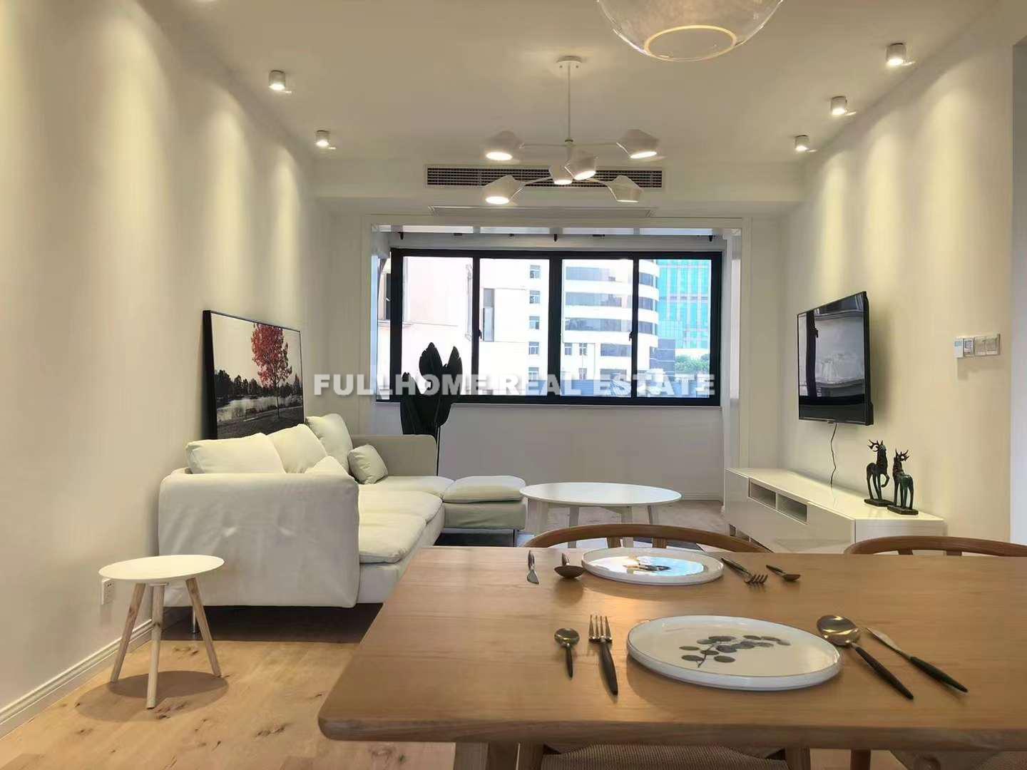 Xiangzhang Garden - Interior view 9, Shanghai rental property