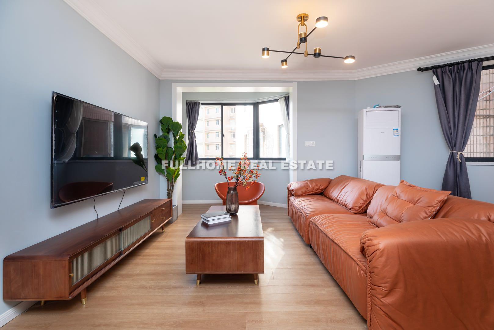 Jinhai Mansion - Interior view 3, Shanghai rental property