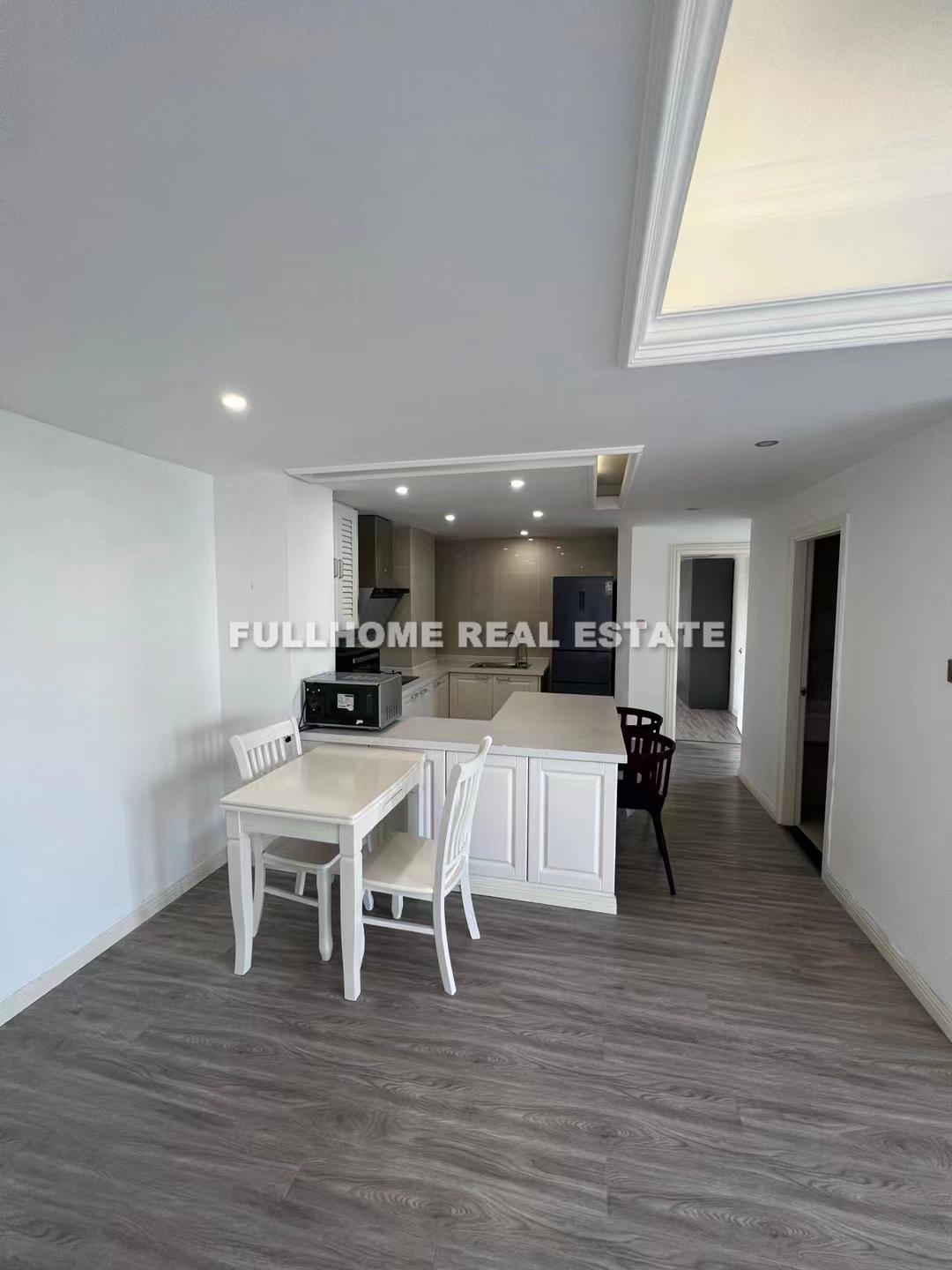 Maoming Mansion - Interior view 9, Shanghai rental property