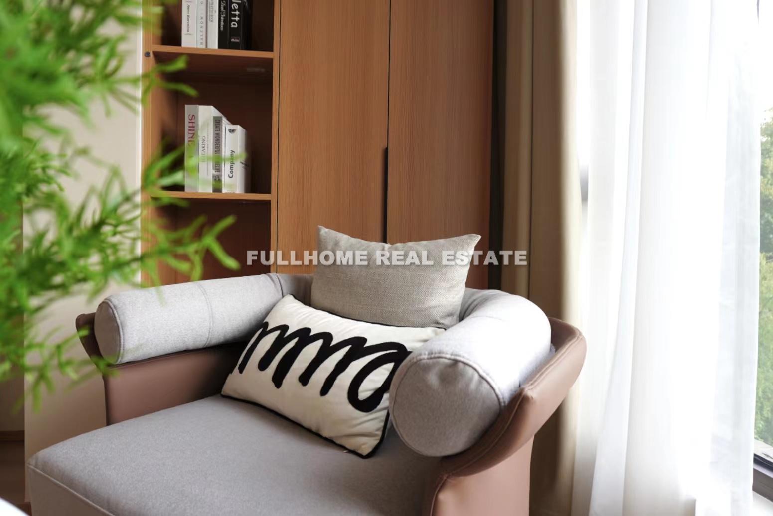Yong Ye Apartment - Interior view 13, Shanghai rental property