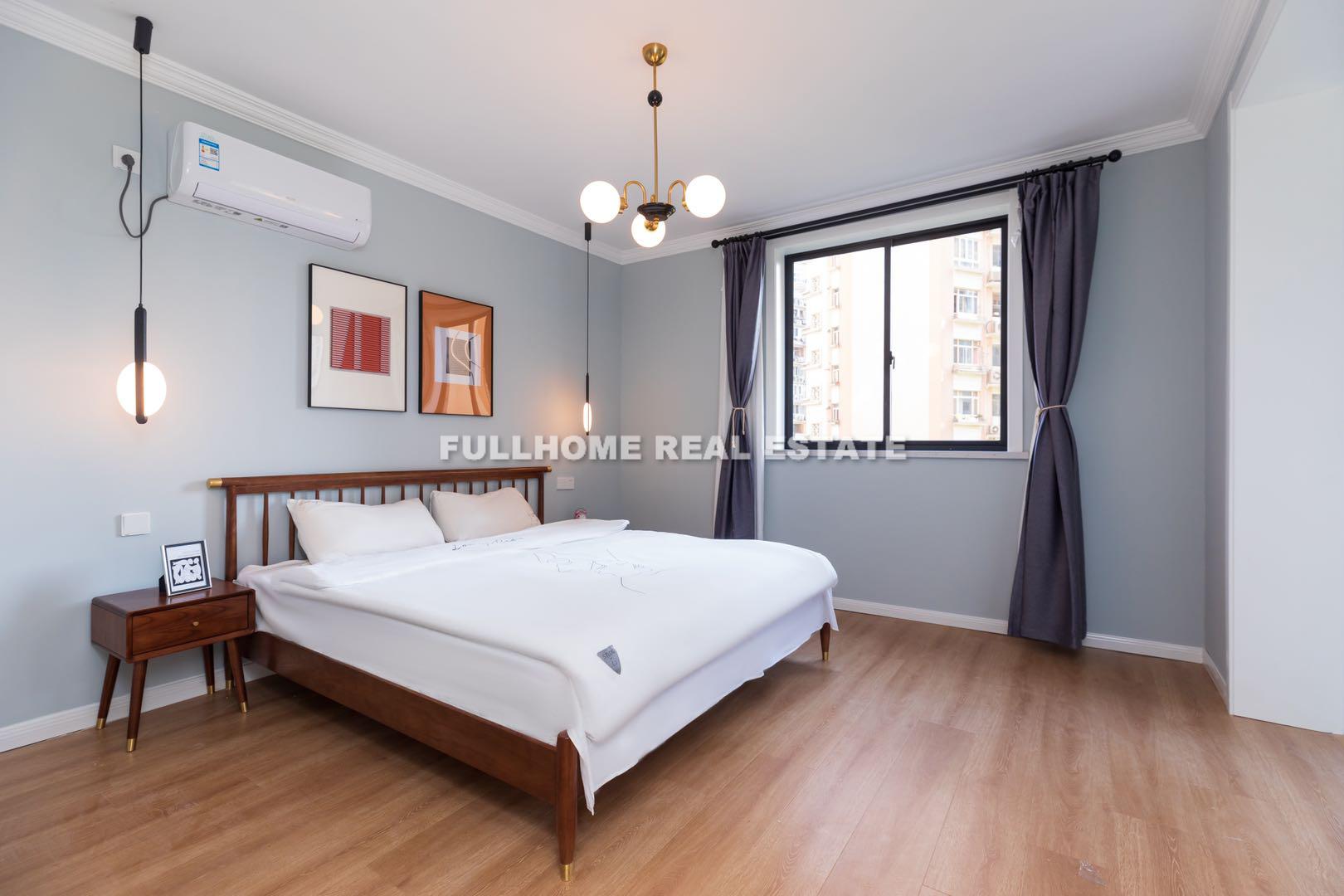 Jinhai Mansion - Interior view 11, Shanghai rental property