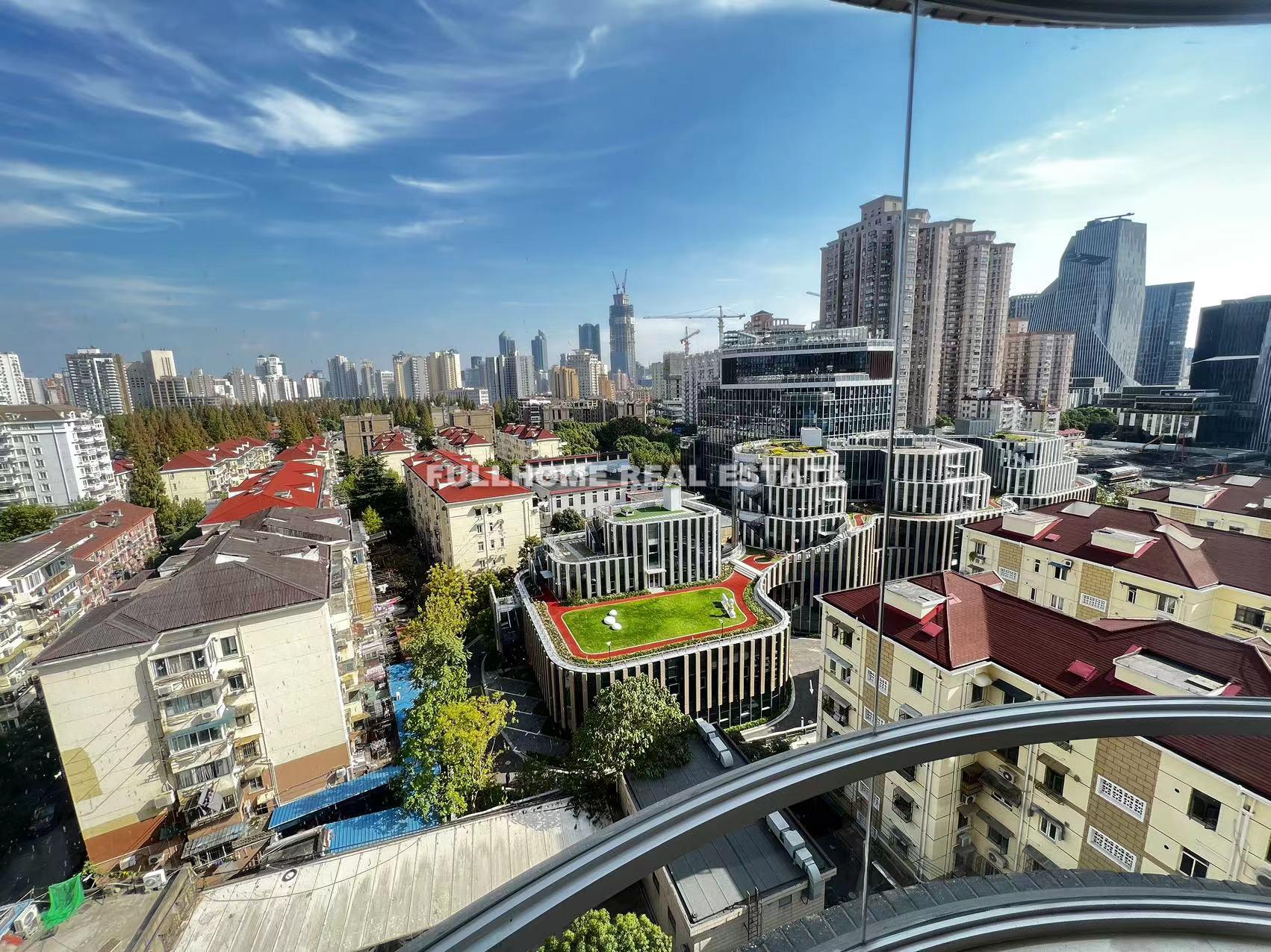Xin Hua Yuan - Interior view 6, Shanghai rental property