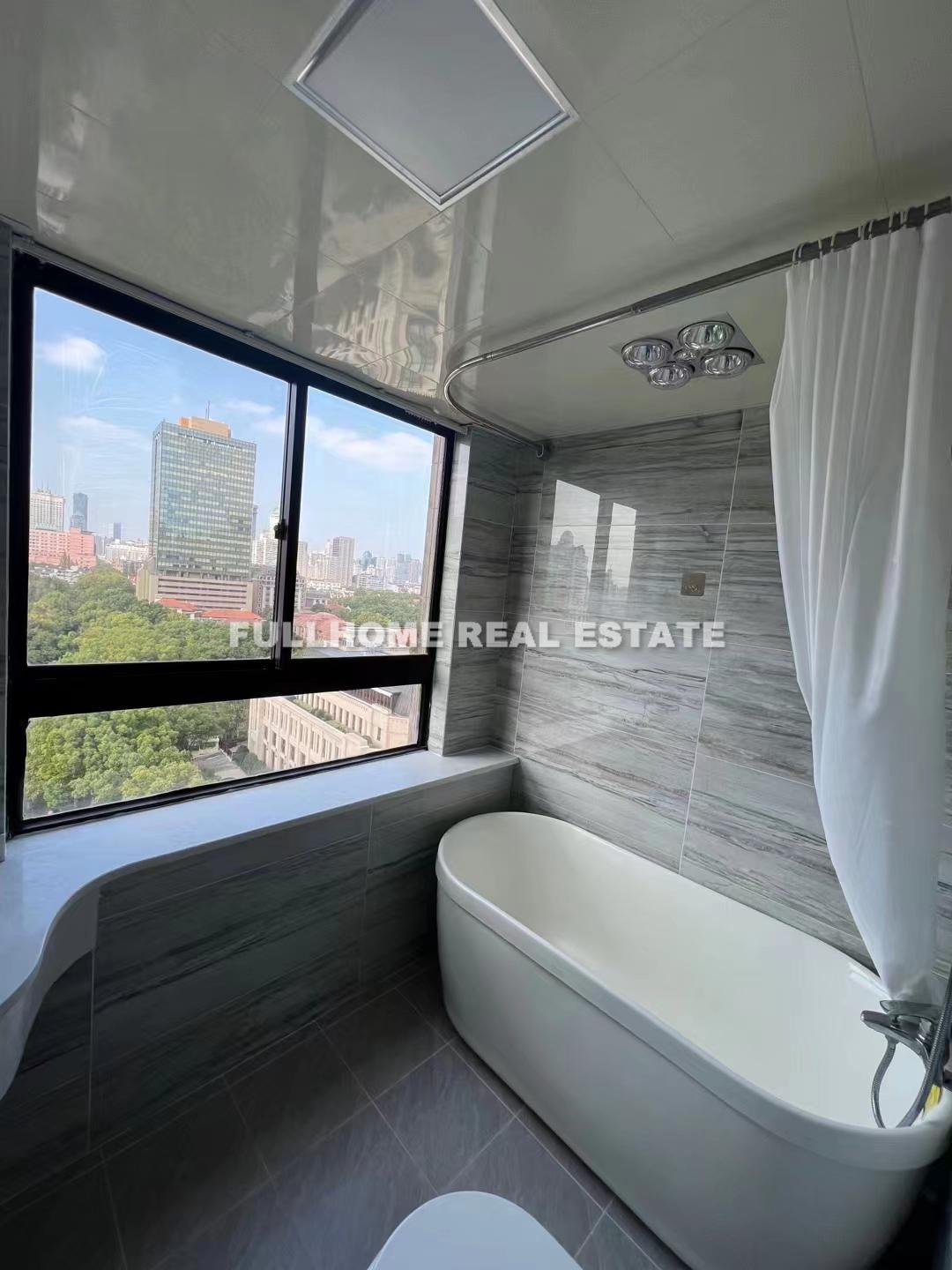 Maoming Mansion - Interior view 8, Shanghai rental property