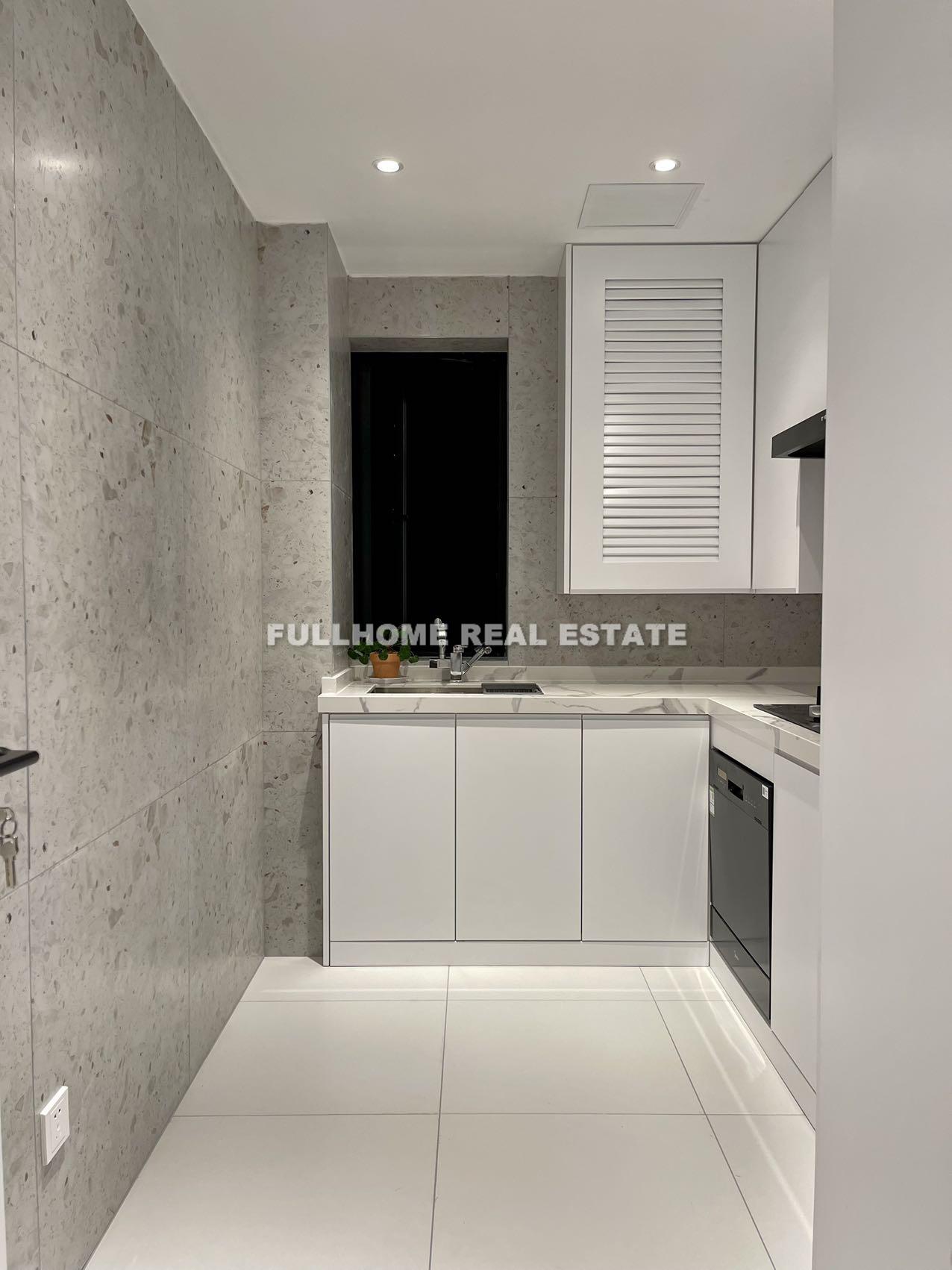  Jing An International Plaza - Interior view 5, Shanghai rental property