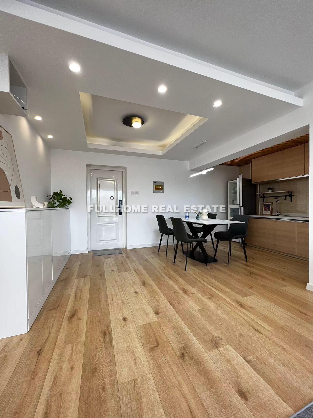 Xin Hua Yuan - Interior view 7, Shanghai rental property