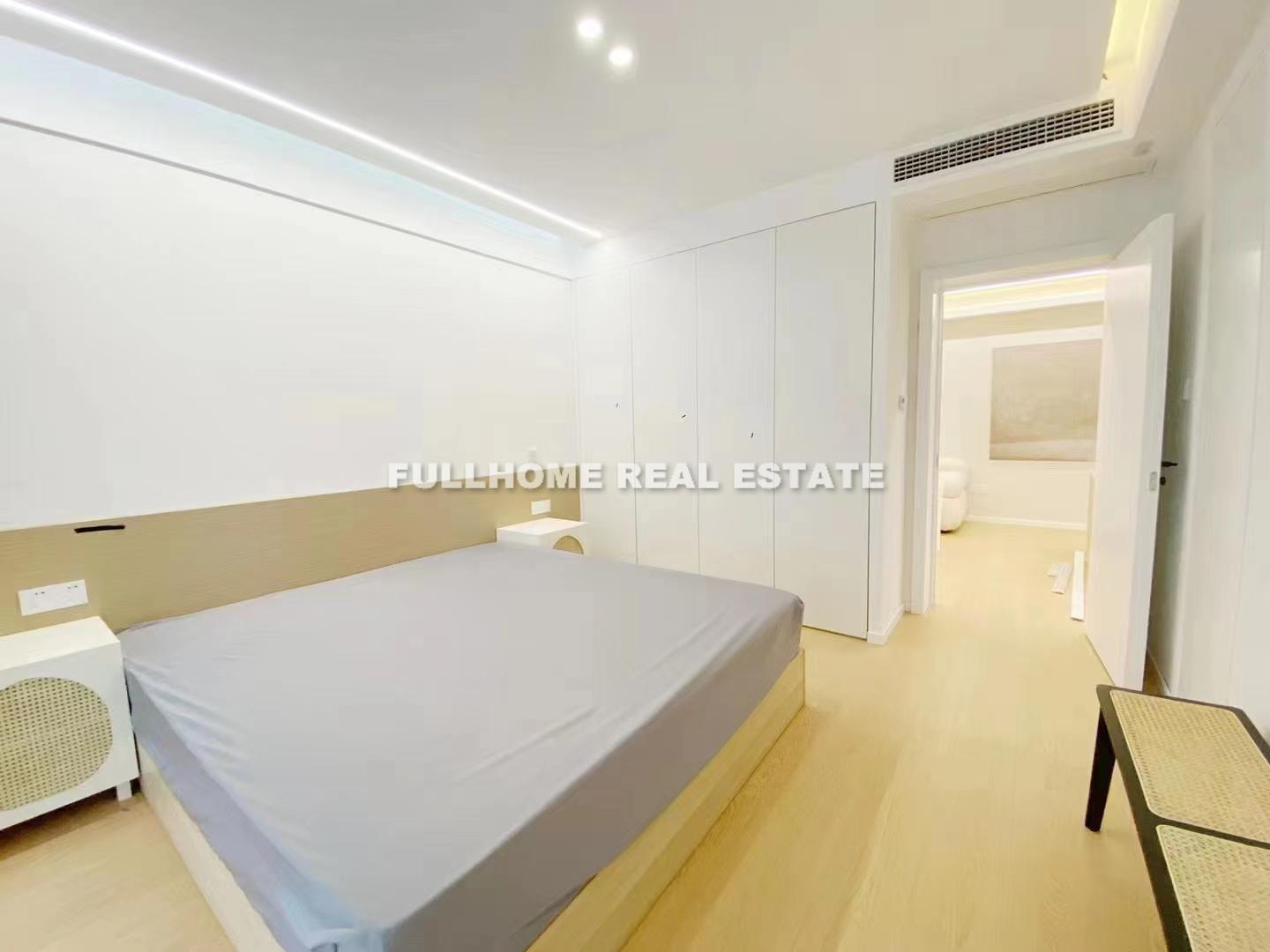 Shunyuan Zhiyayuan - Interior view 9, Shanghai rental property