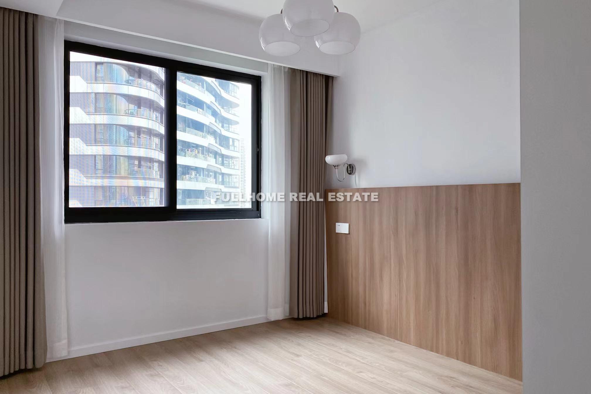 Jing An Li She - Interior view 2, Shanghai rental property