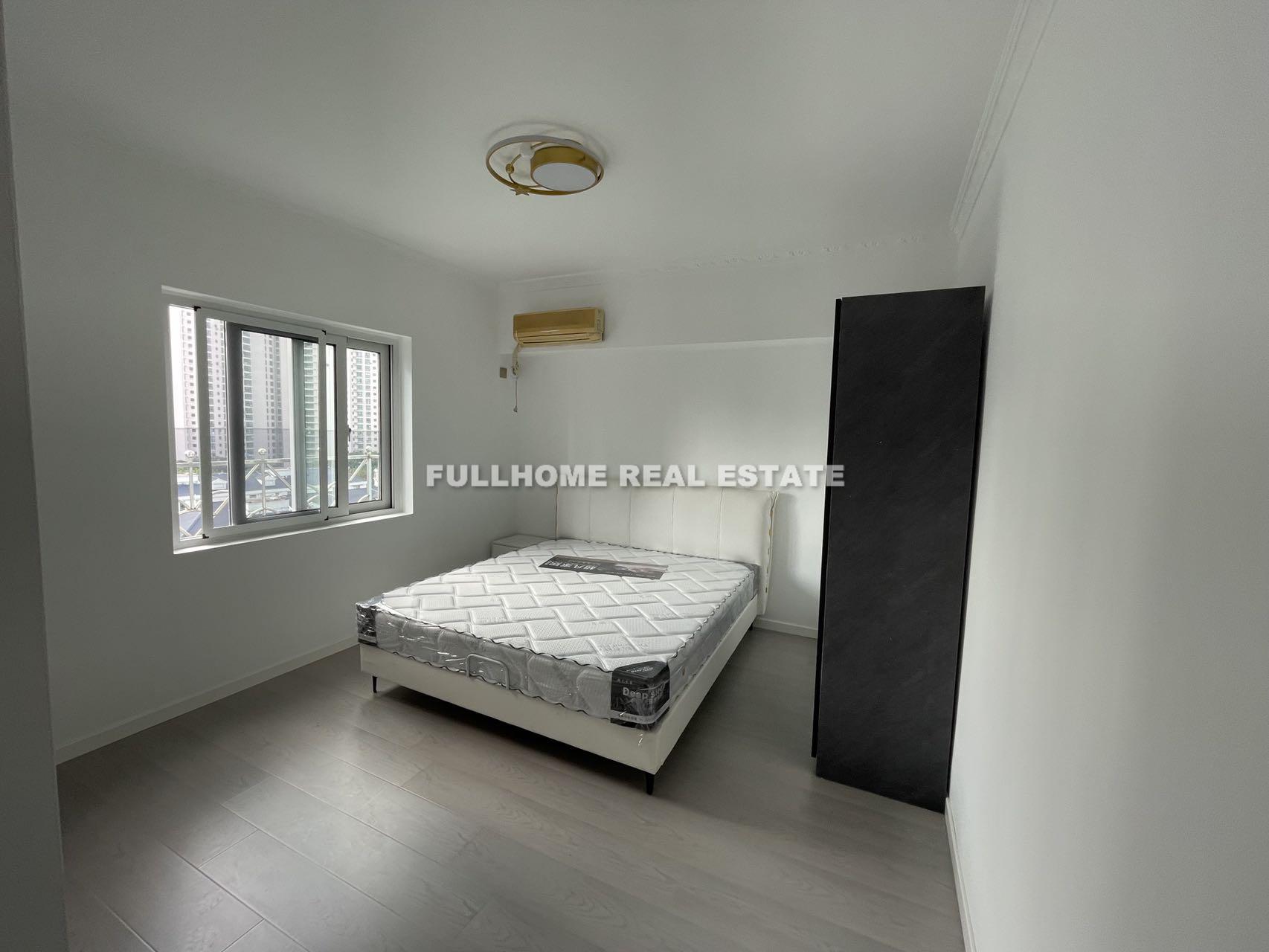 Jia Hua Yuan - Interior view 2, Shanghai rental property