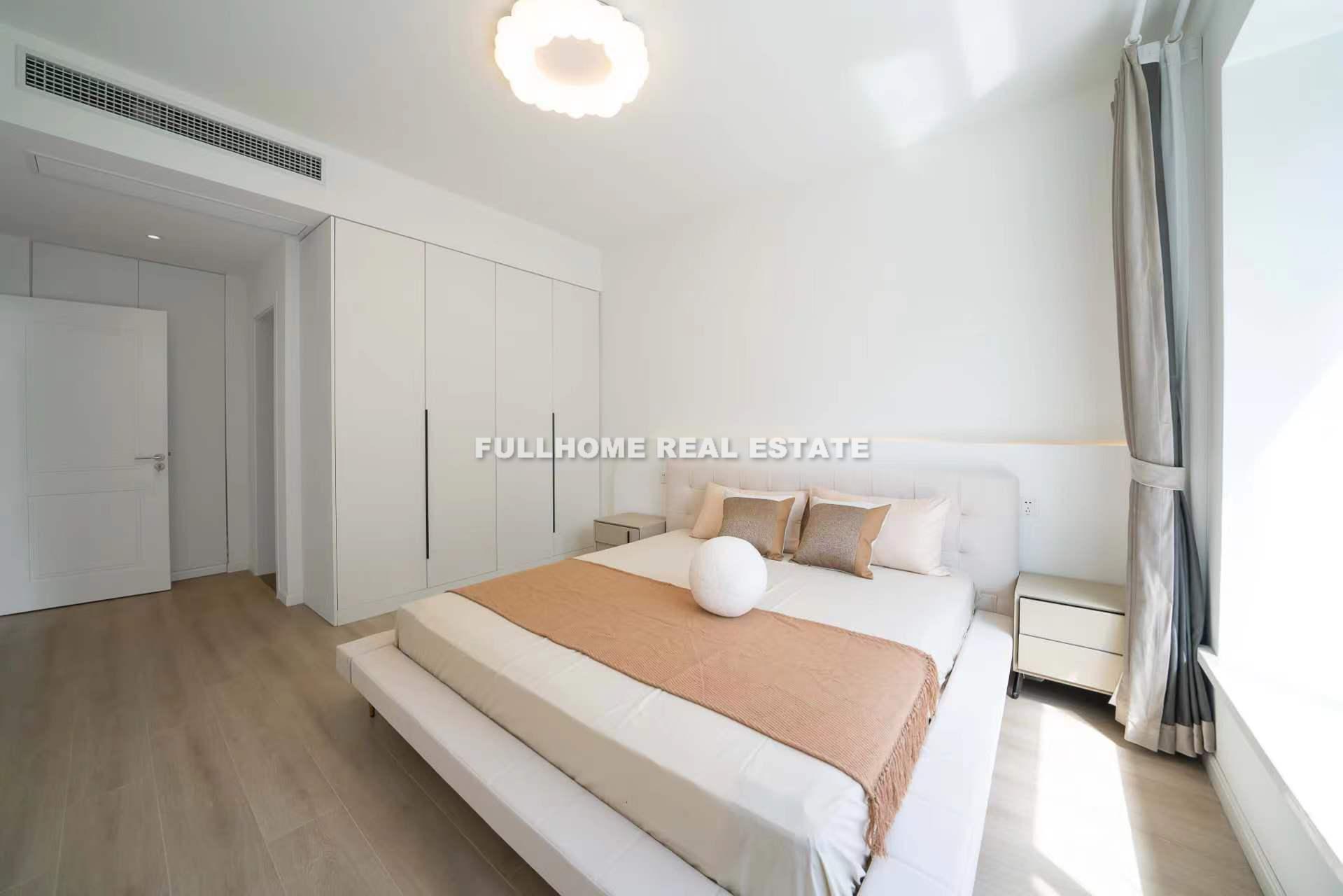 Huangpu Zhongxin City - Interior view 2, Shanghai rental property