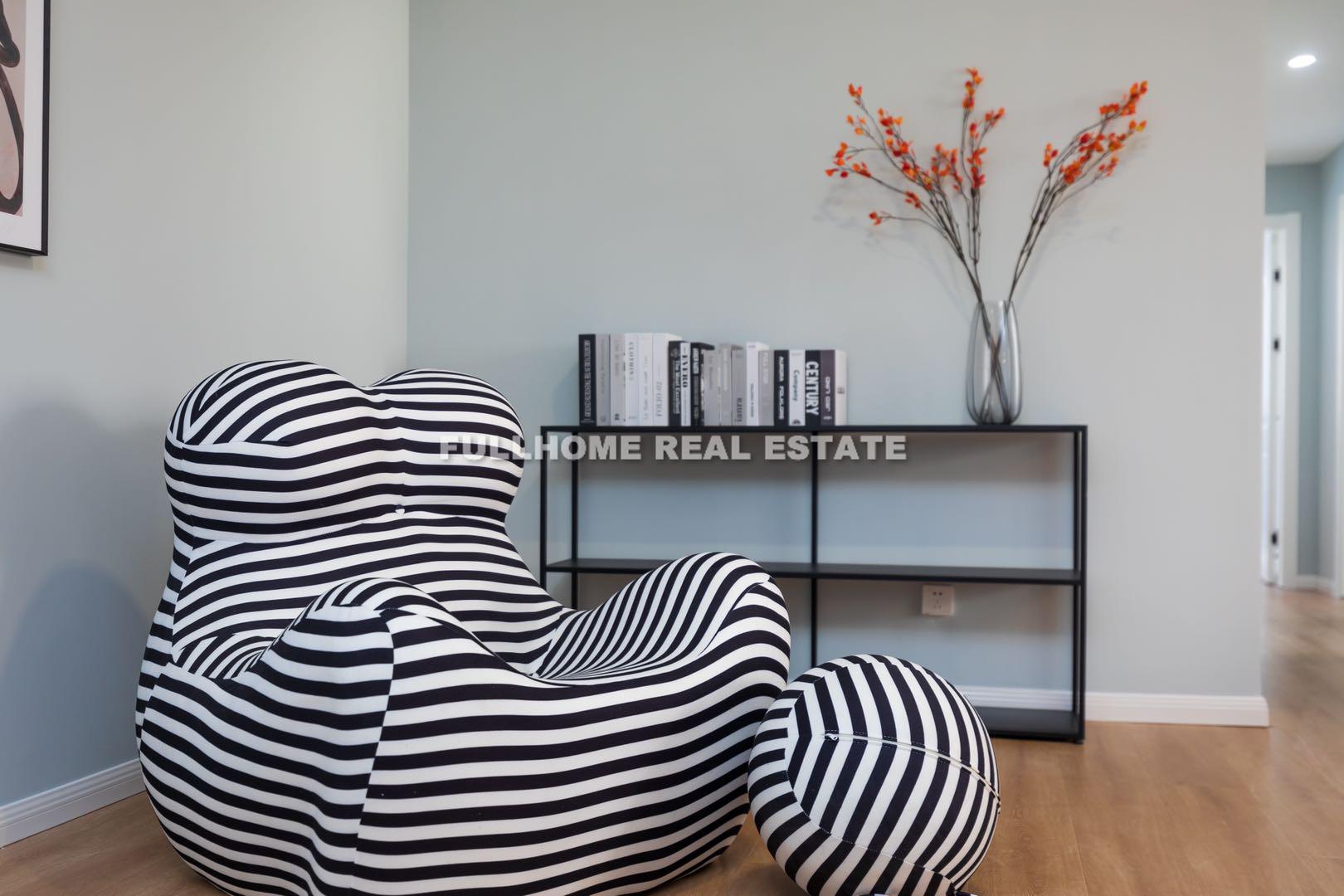 Jinhai Mansion - Interior view 5, Shanghai rental property
