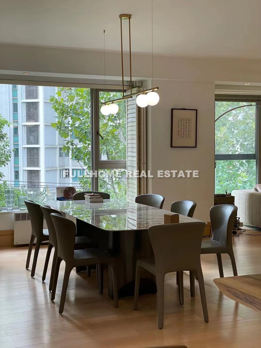 Xinhua Road No.1 - Interior view 8, Shanghai rental property