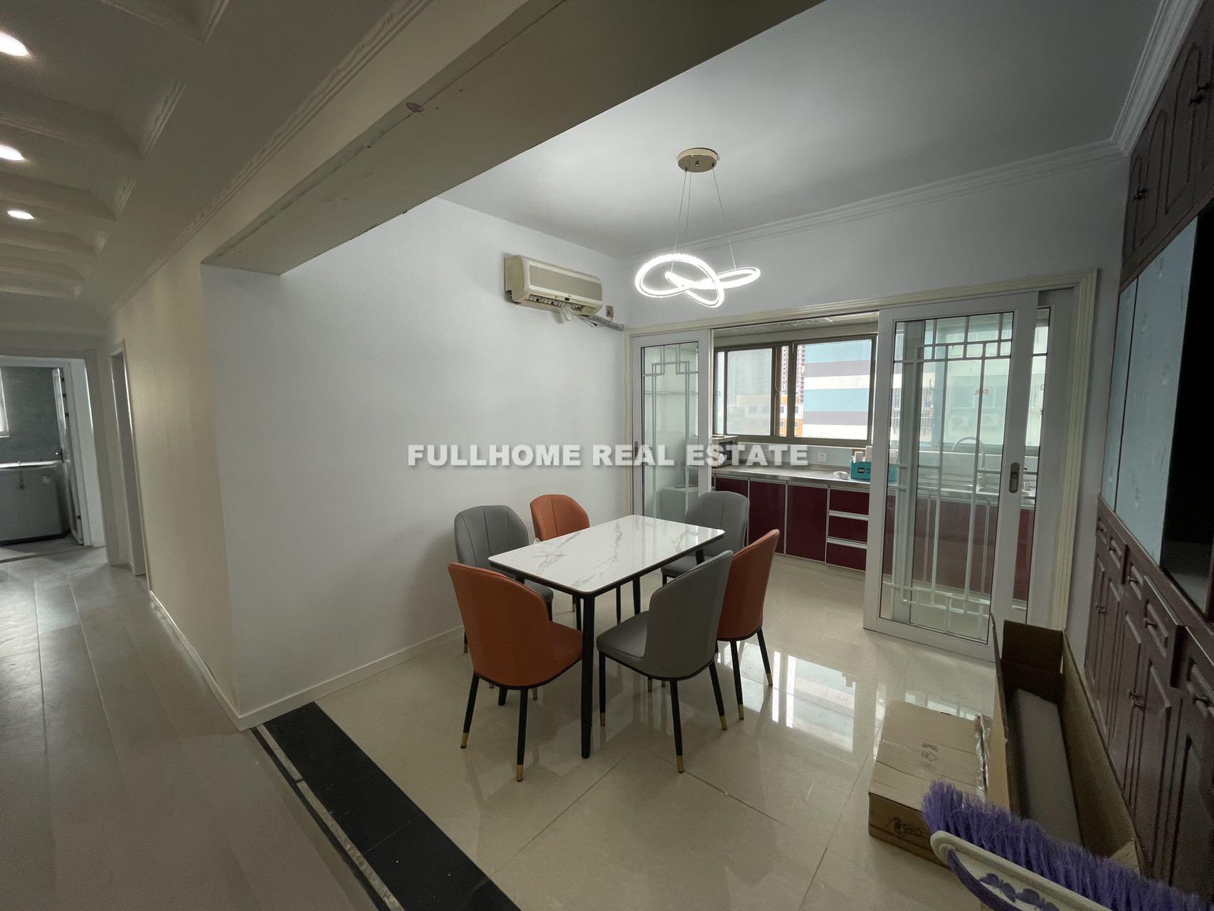 Jia Hua Yuan - Interior view 6, Shanghai rental property