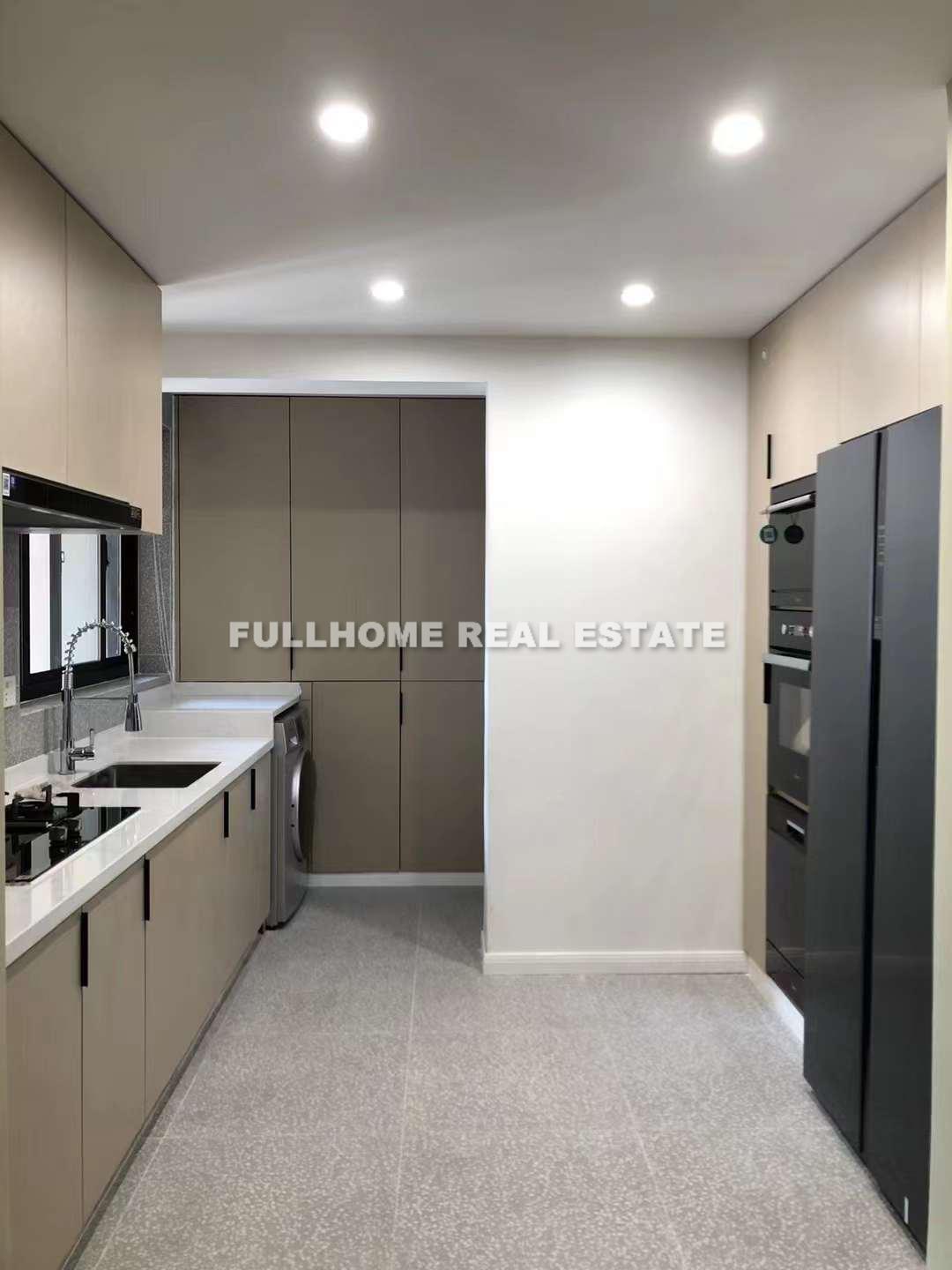 One Park Avenue - Interior view 6, Shanghai rental property