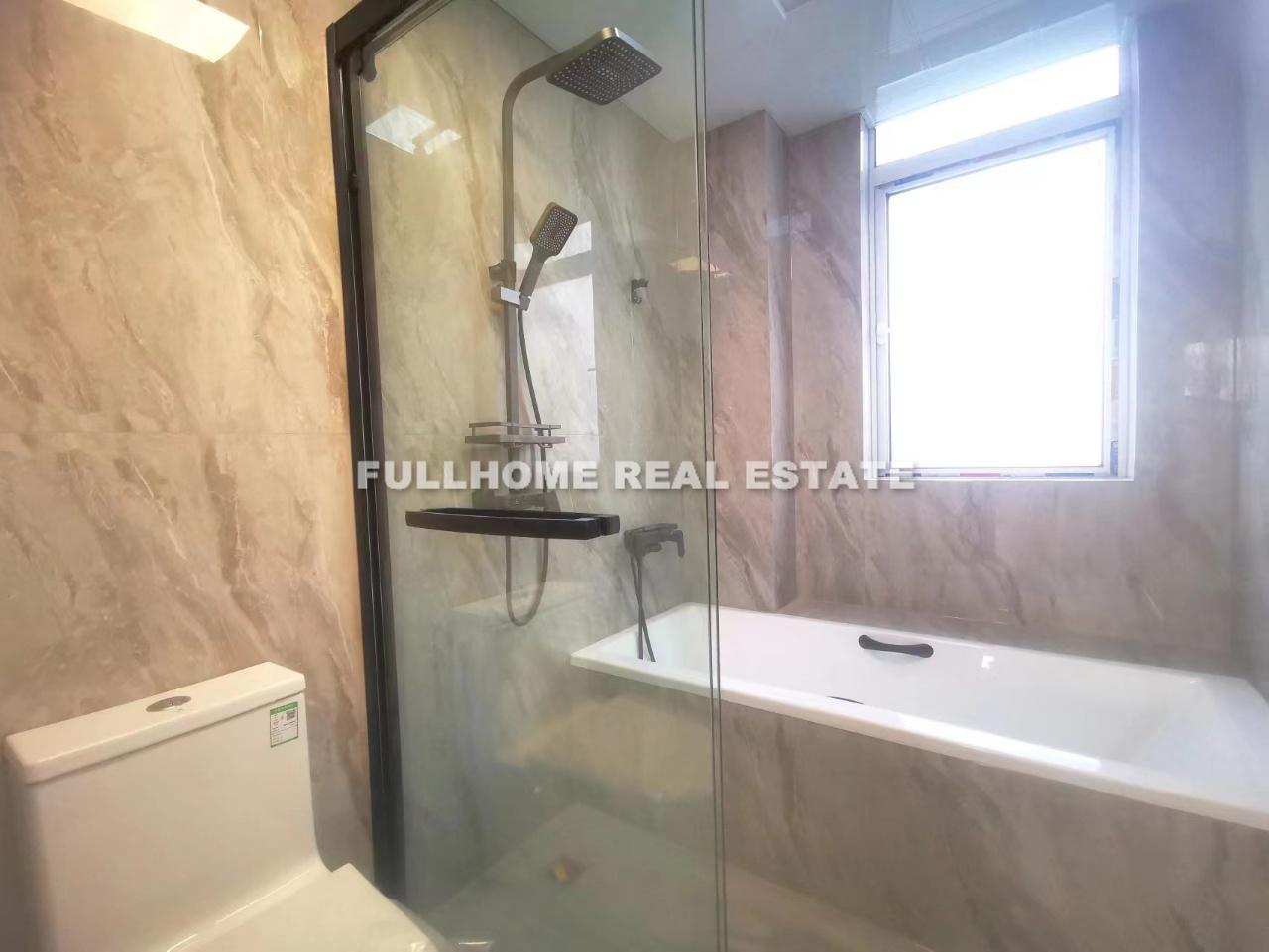 Weining Garden - Interior view 2, Shanghai rental property