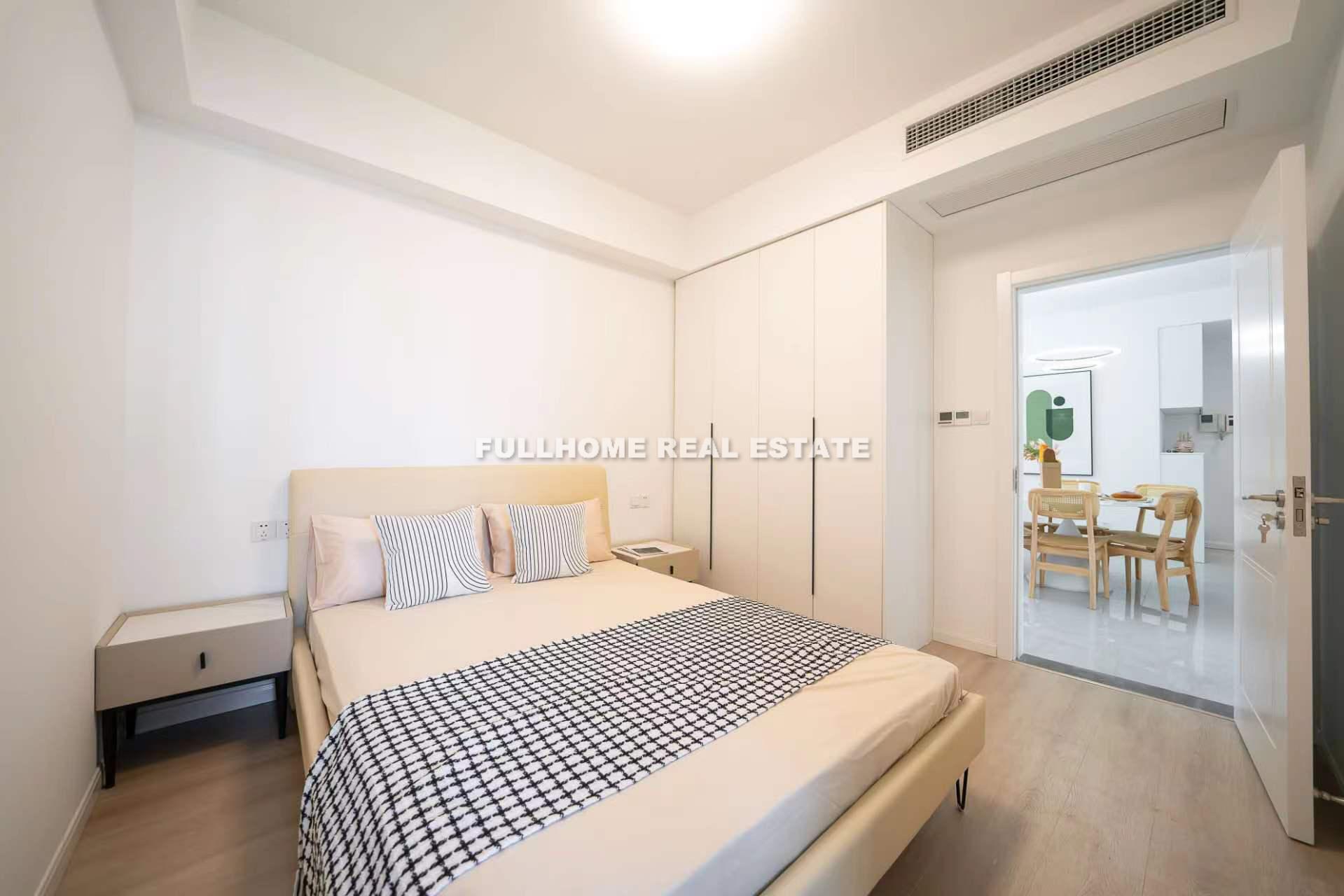 Huangpu Zhongxin City - Interior view 4, Shanghai rental property