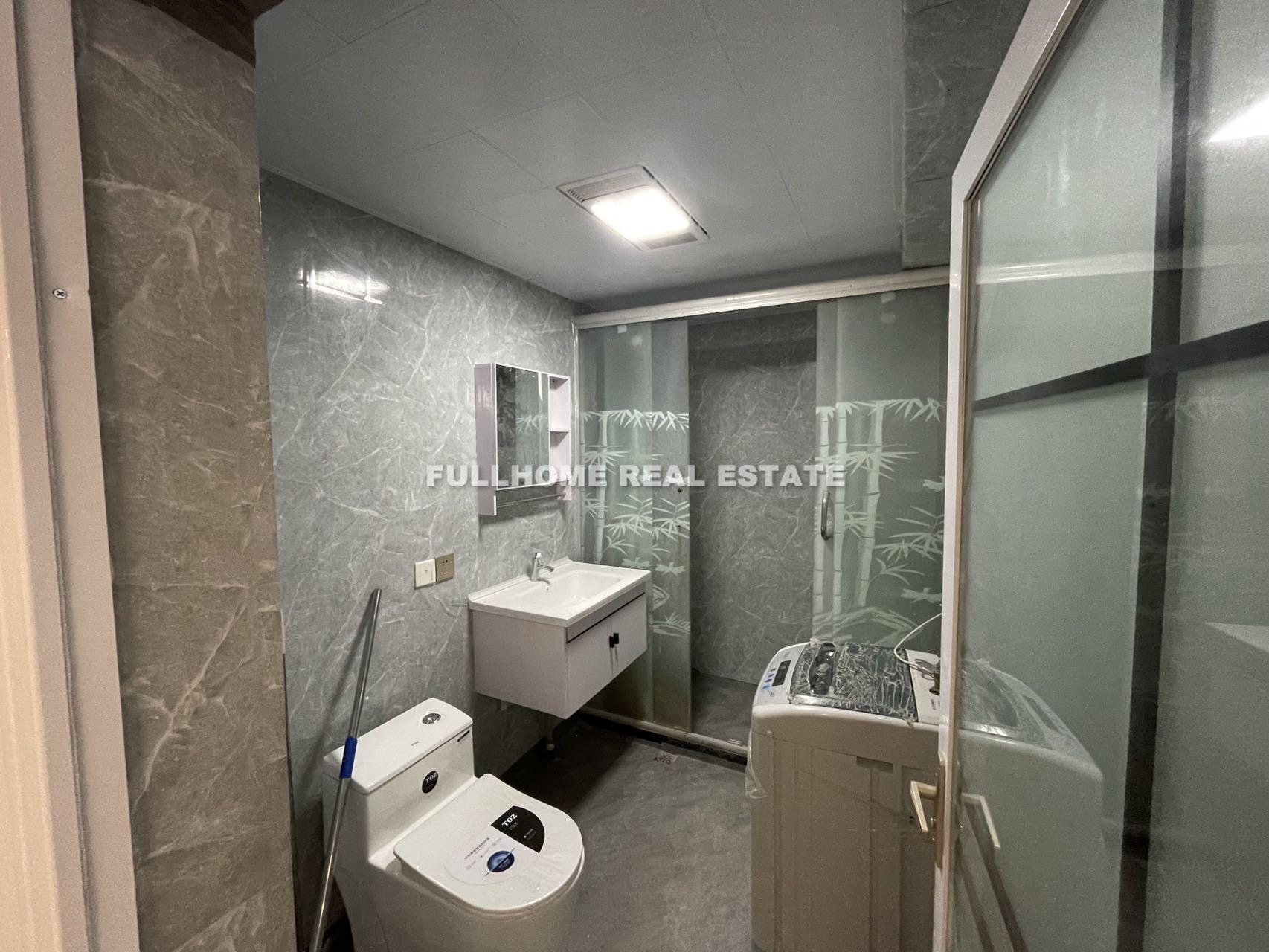 Jia Hua Yuan - Interior view 5, Shanghai rental property
