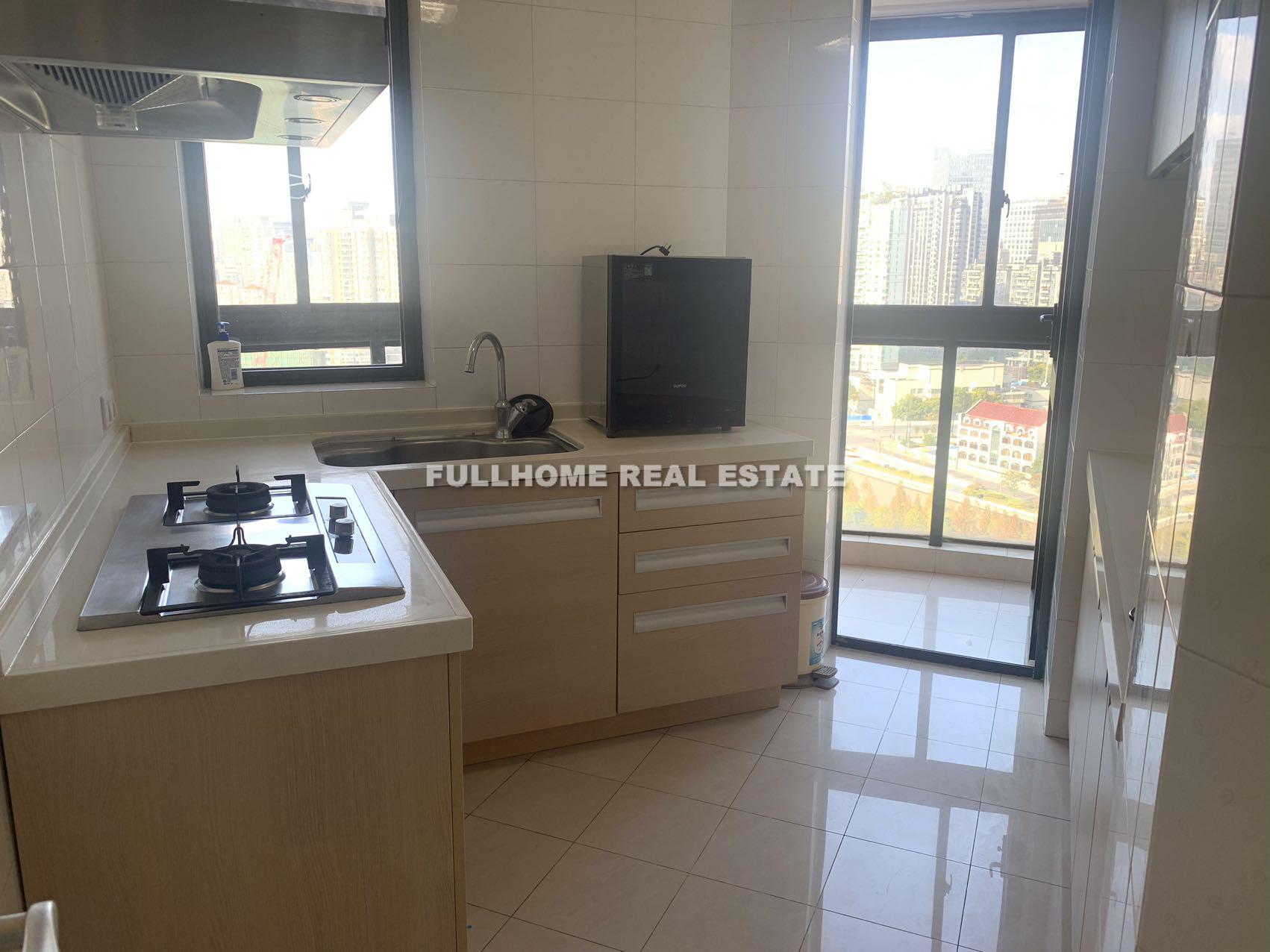 Territory Shanghai  - Interior view 8, Shanghai rental property