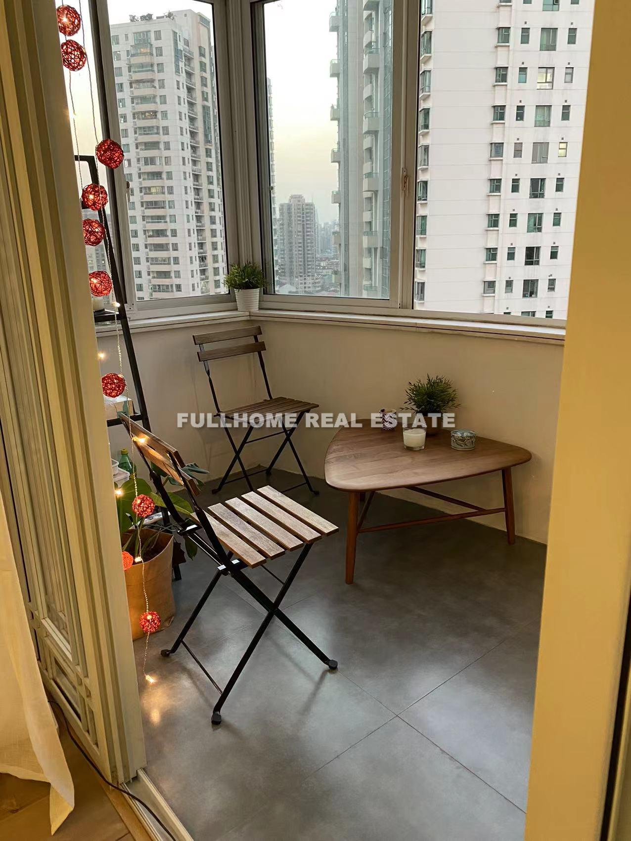  Jing An International Plaza - Interior view 7, Shanghai rental property