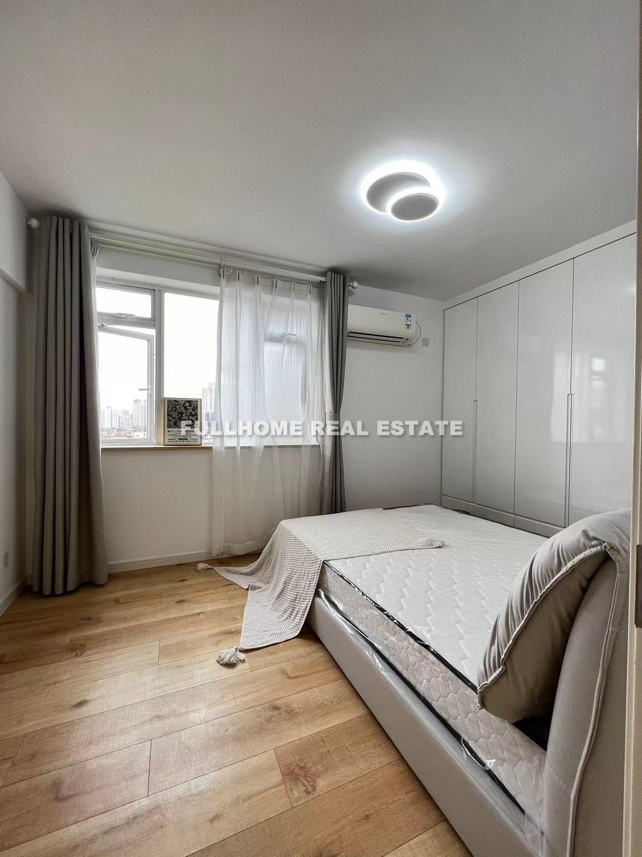 Xin Hua Yuan - Interior view 4, Shanghai rental property