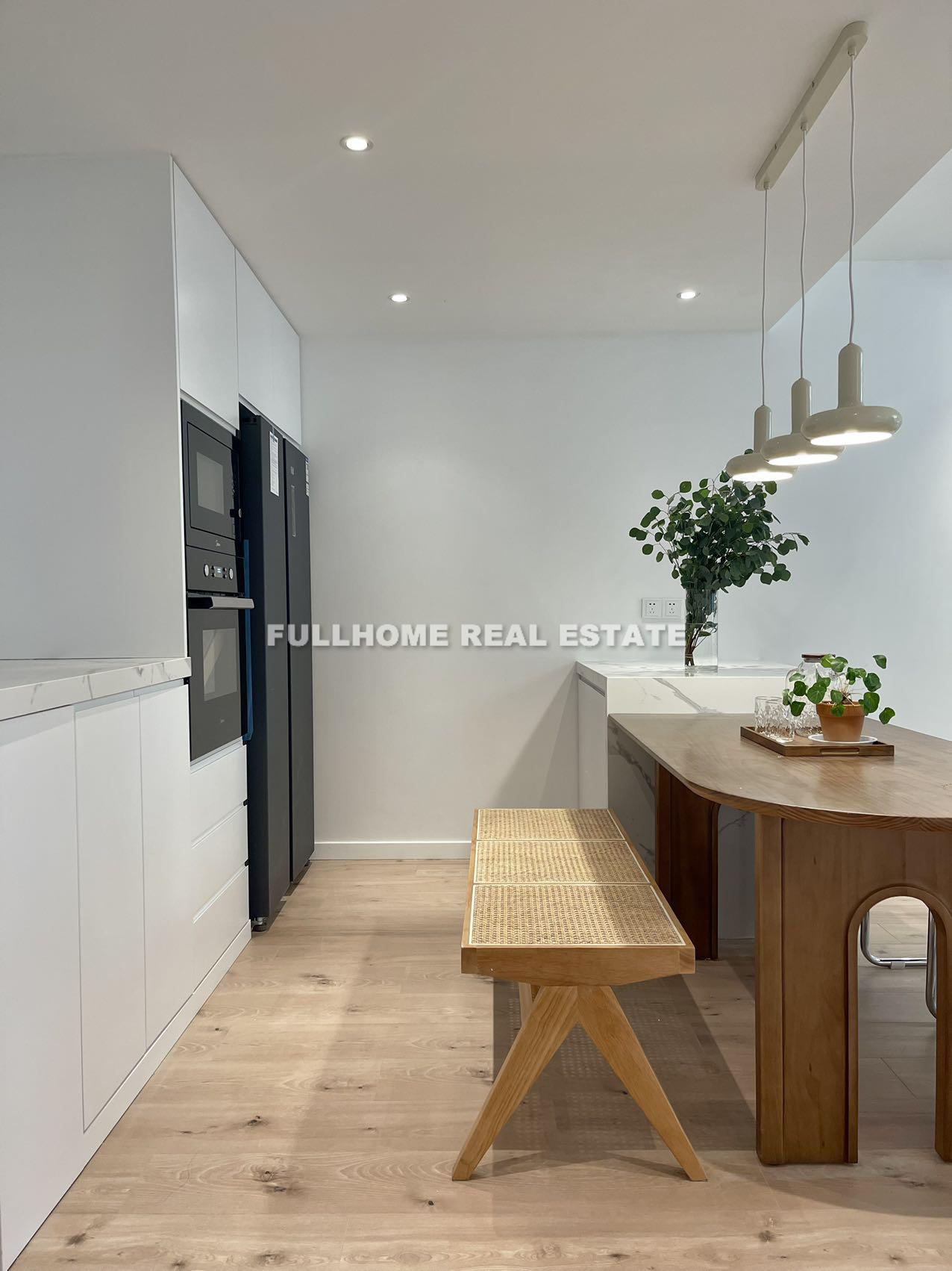  Jing An International Plaza - Interior view 7, Shanghai rental property