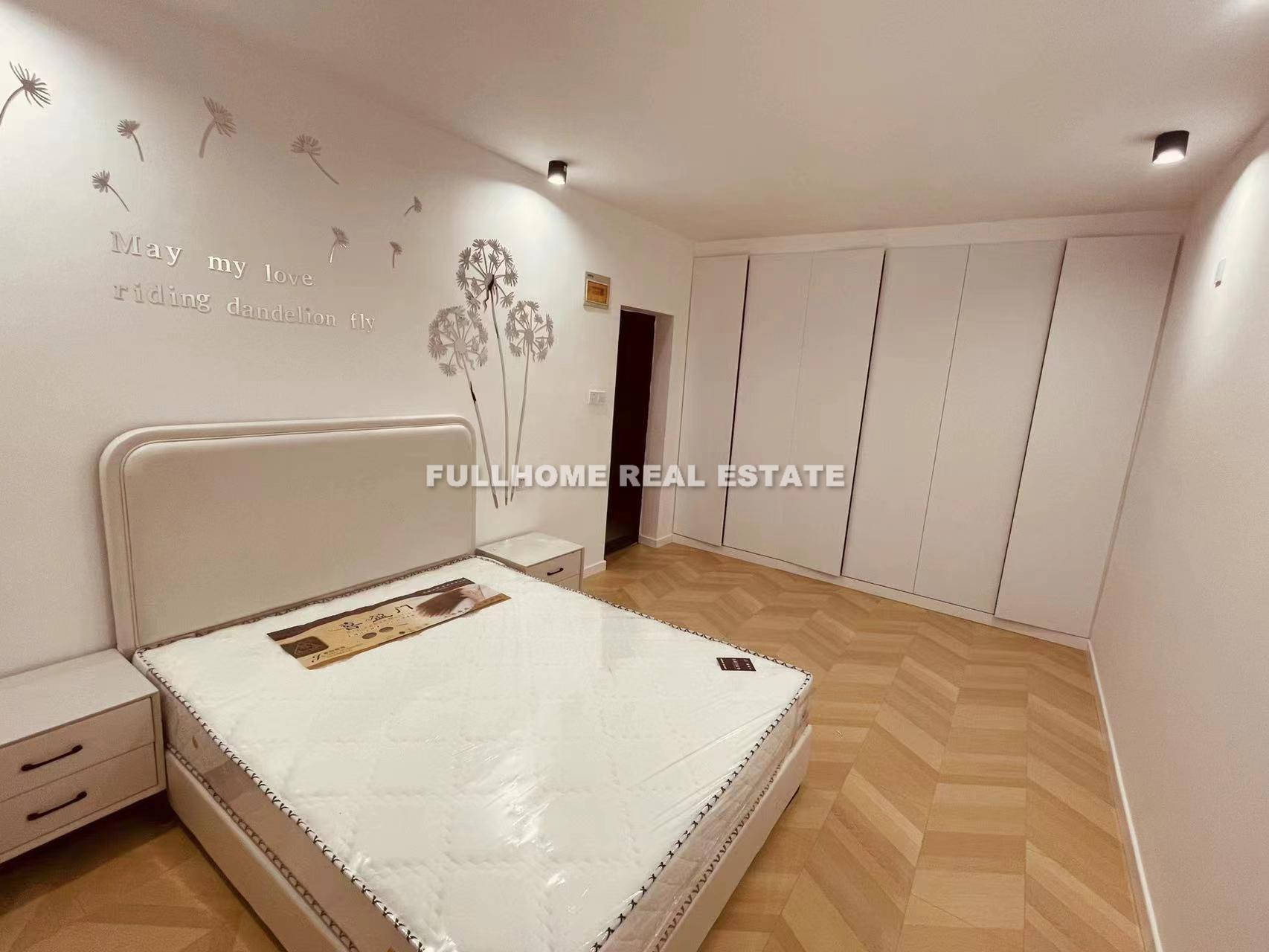Huaye Apartment - Interior view 2, Shanghai rental property