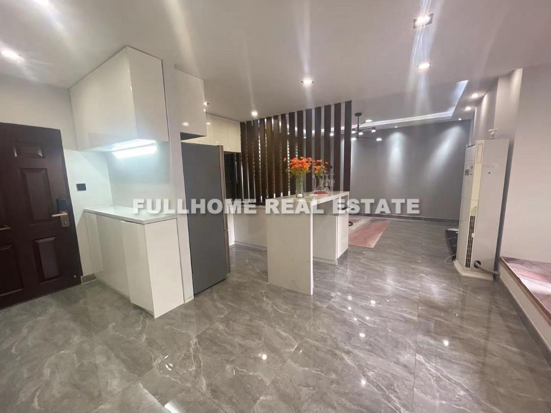 Minghua Mansion - Interior view 3, Shanghai rental property