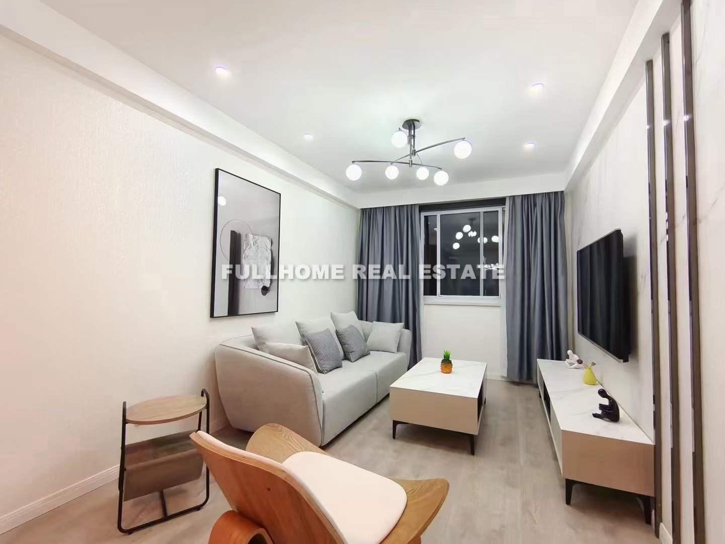 Tai Kang Building - 2 bedroom apartment in Shanghai, Downtown, Downtown