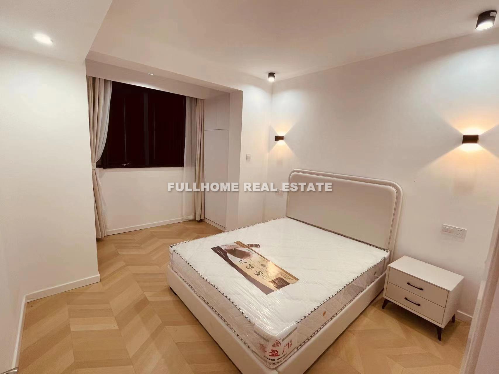 Huaye Apartment - Interior view 6, Shanghai rental property