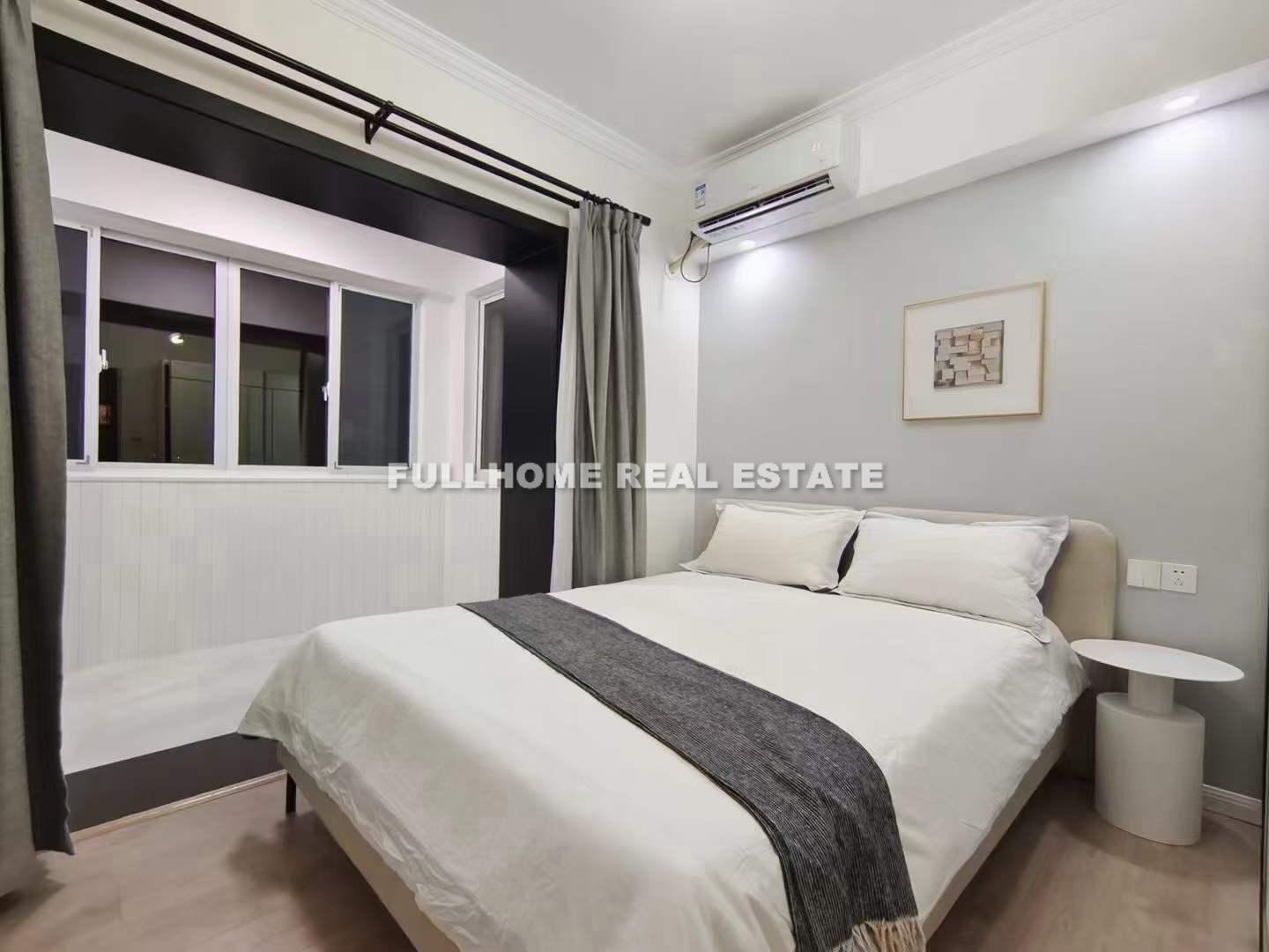 Tai Kang Building - Interior view 9, Shanghai rental property
