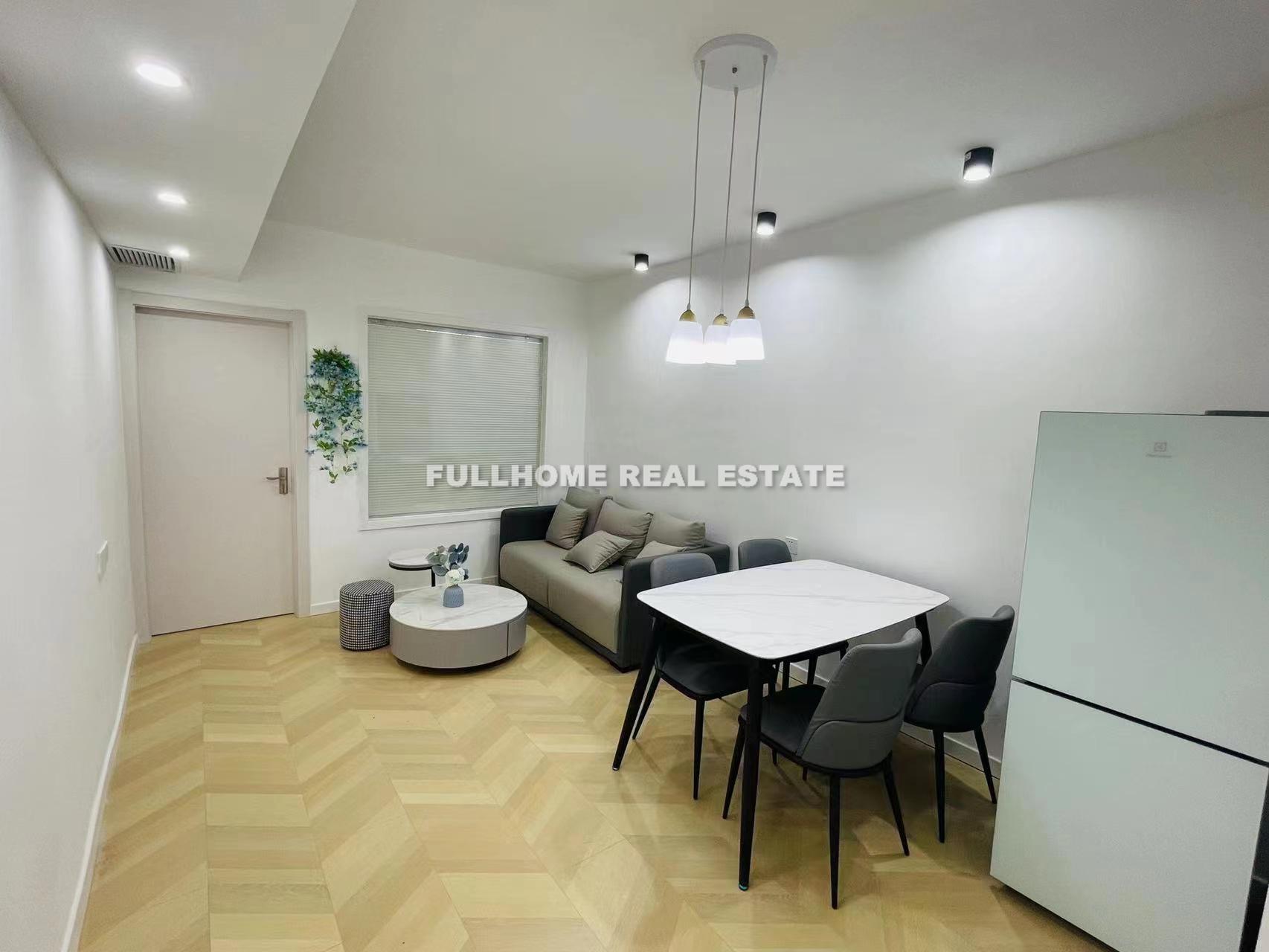 Huaye Apartment - Interior view 5, Shanghai rental property