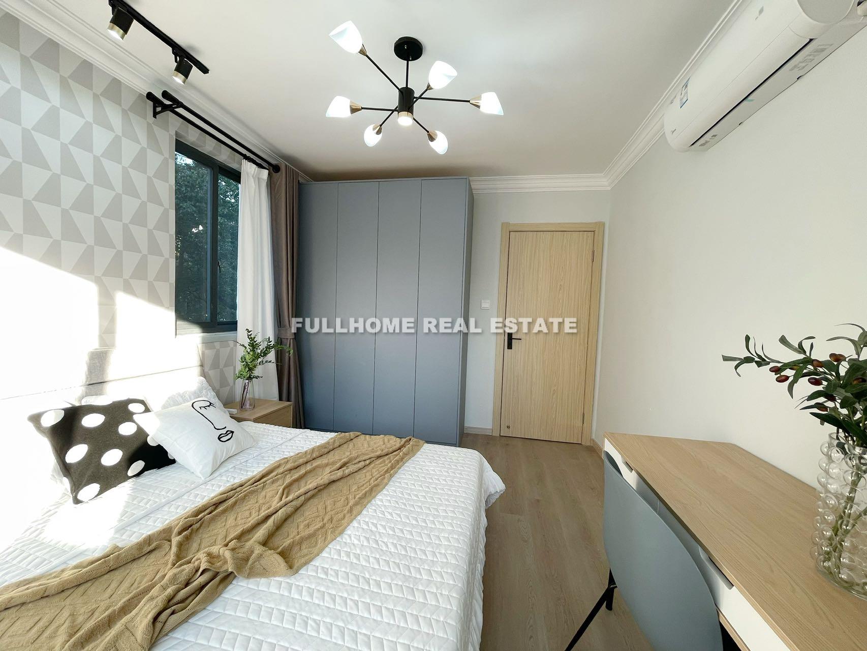 Tang Dong Apartment - Interior view 4, Shanghai rental property
