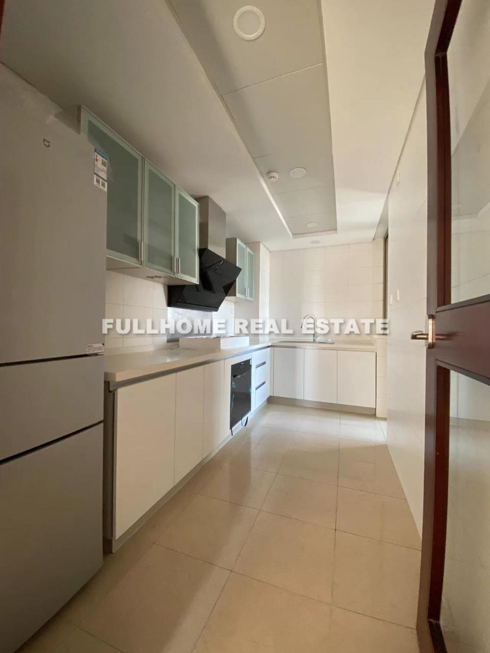 Yanlord Town - Interior view 7, Shanghai rental property