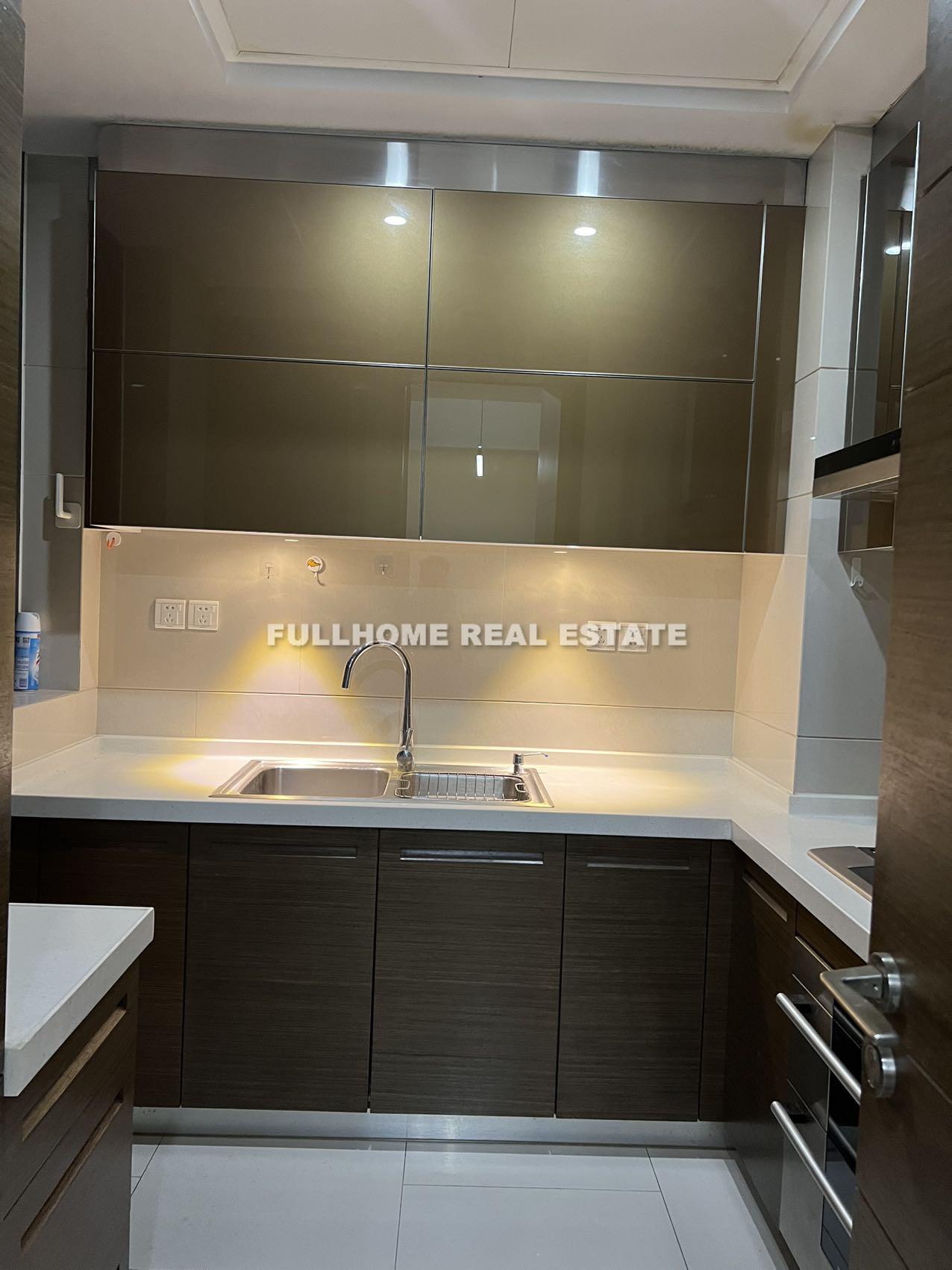 Rainbow New City - Interior view 6, Shanghai rental property