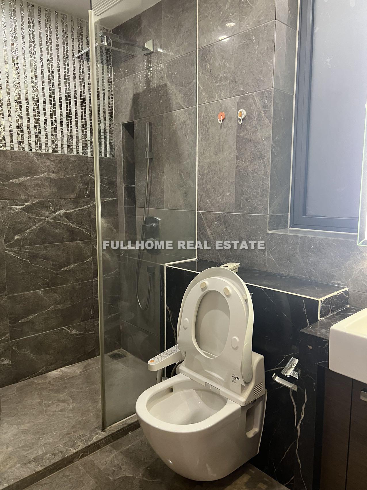 Rainbow New City - Interior view 10, Shanghai rental property