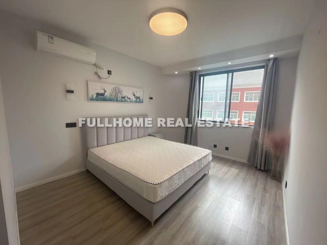 Minghua Mansion - Interior view 8, Shanghai rental property