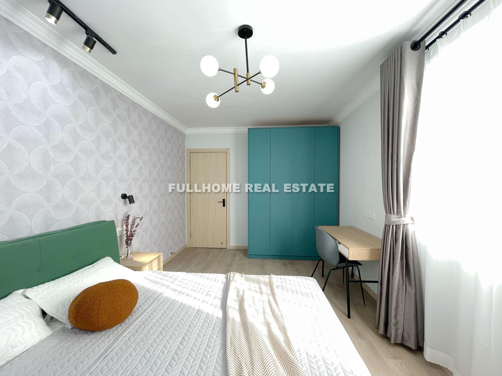 Tang Dong Apartment - Interior view 3, Shanghai rental property