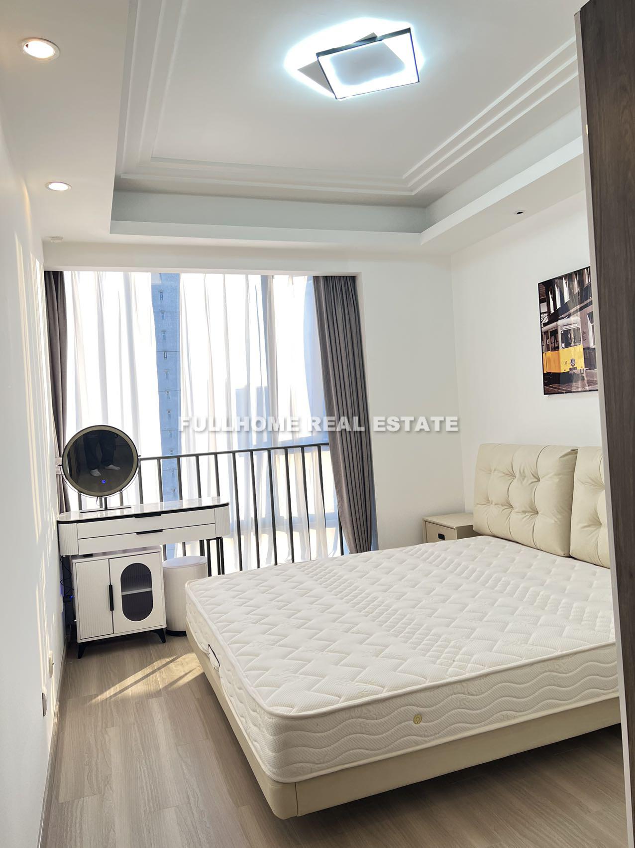 Rainbow New City - Interior view 4, Shanghai rental property