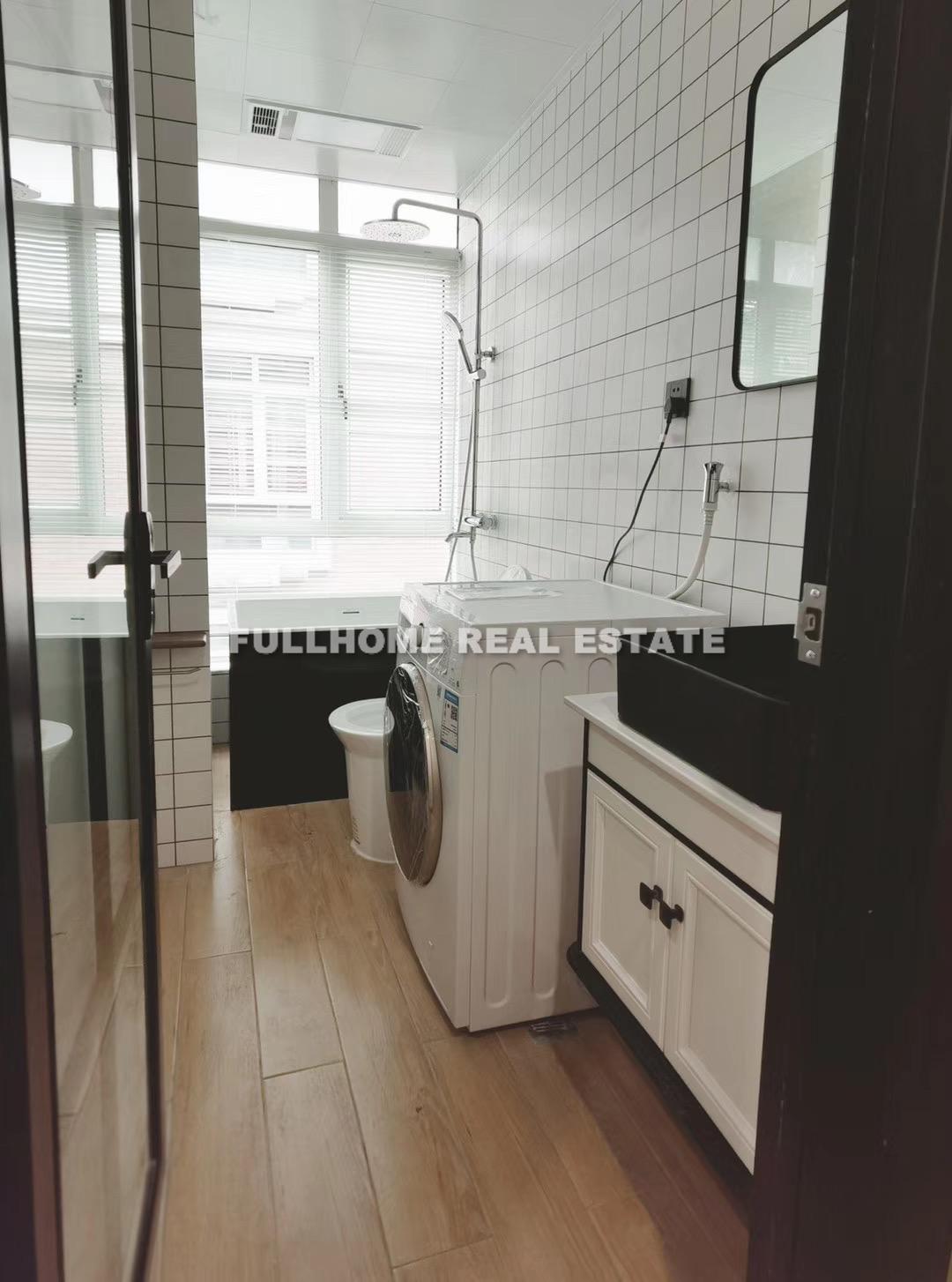 Xin Fu Kang Li - Interior view 7, Shanghai rental property