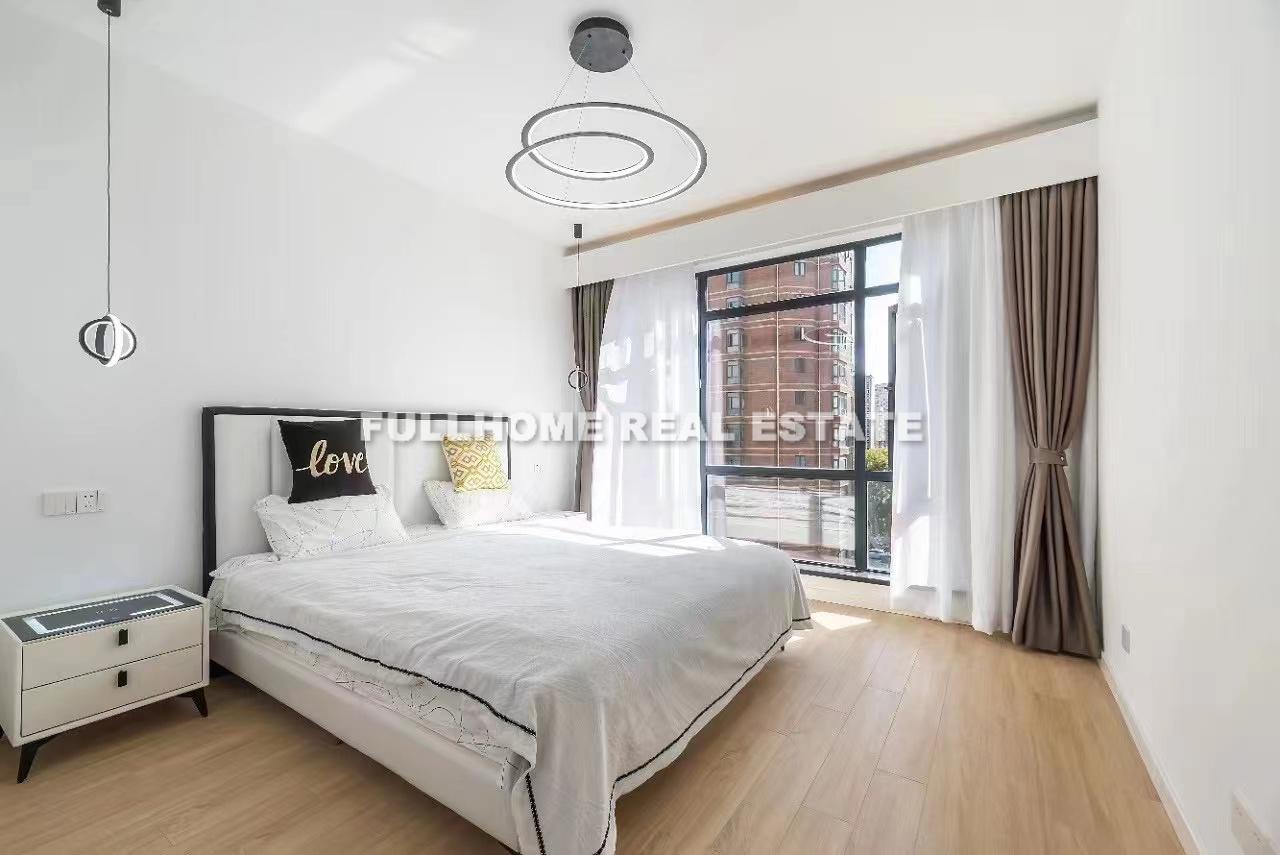 La Cite - Interior view 3, Shanghai rental property