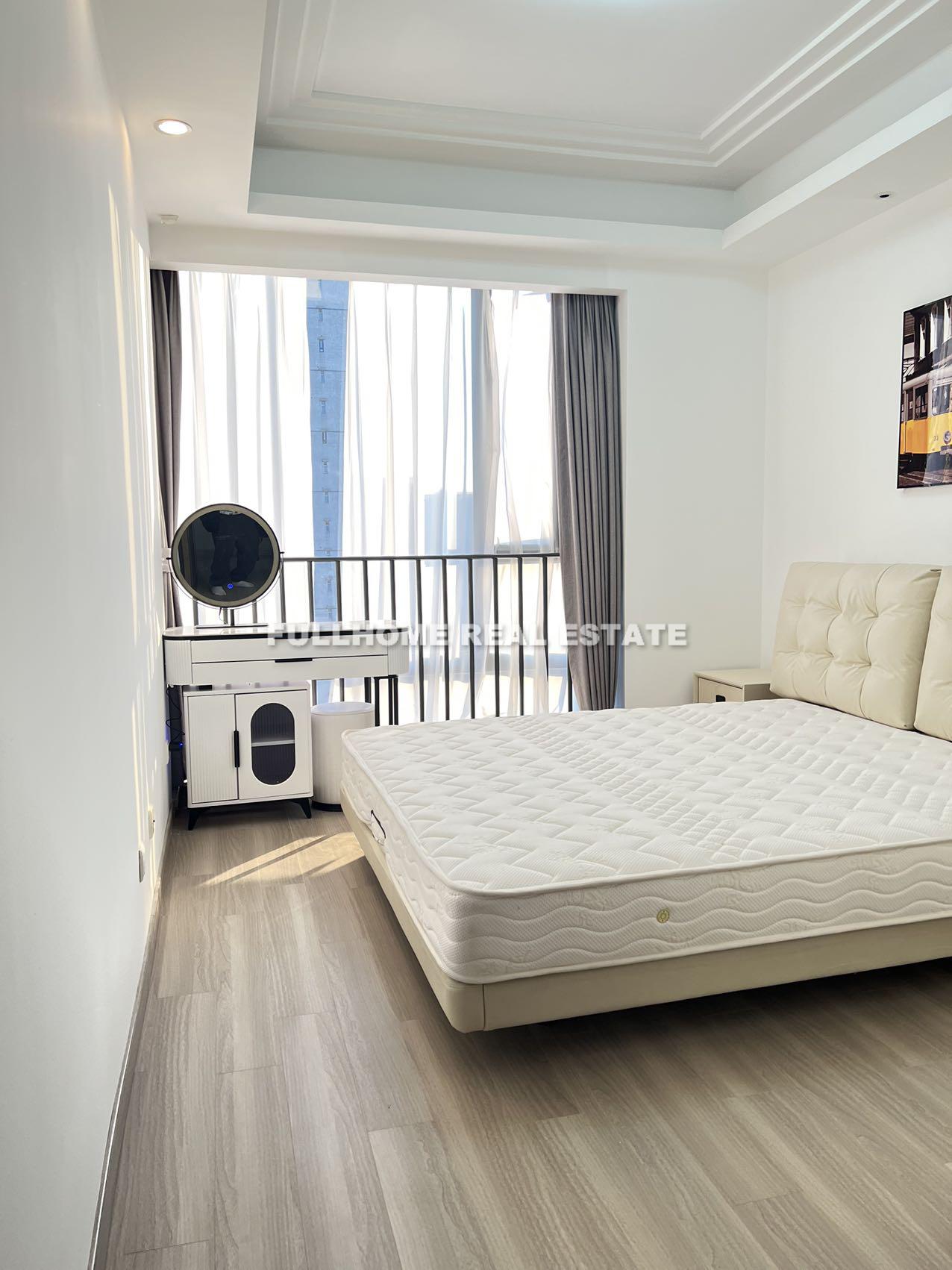 Rainbow New City - Interior view 3, Shanghai rental property