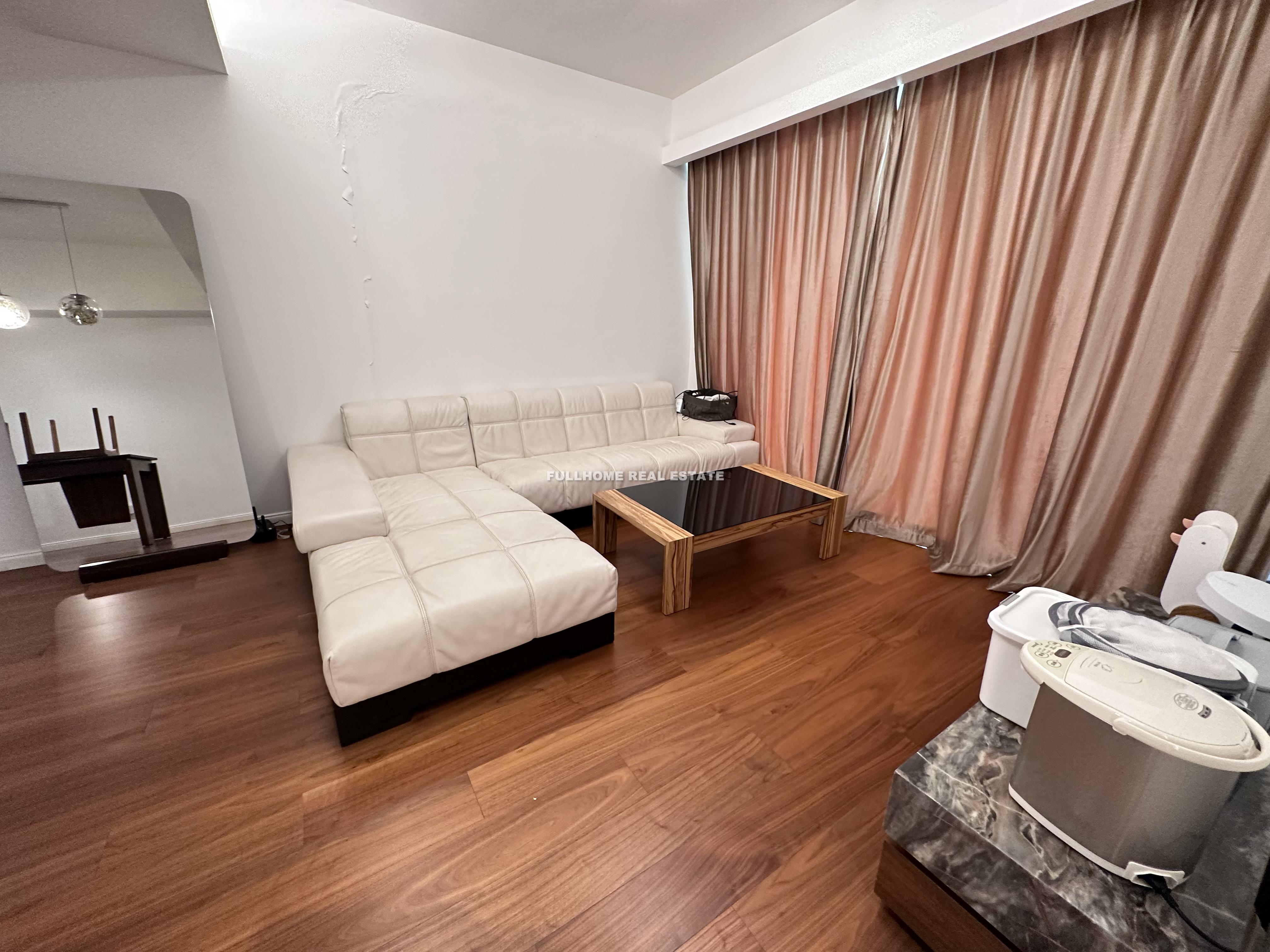 Jing An Four Seasons - 2 bedroom apartment in Shanghai, Jing An, Downtown