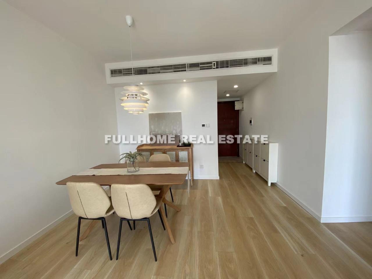 Yanlord Town - Interior view 2, Shanghai rental property