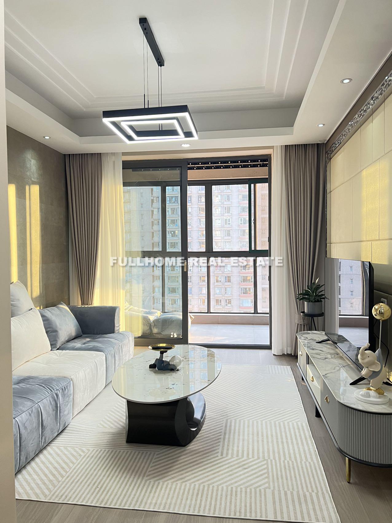 Rainbow New City - Interior view 8, Shanghai rental property