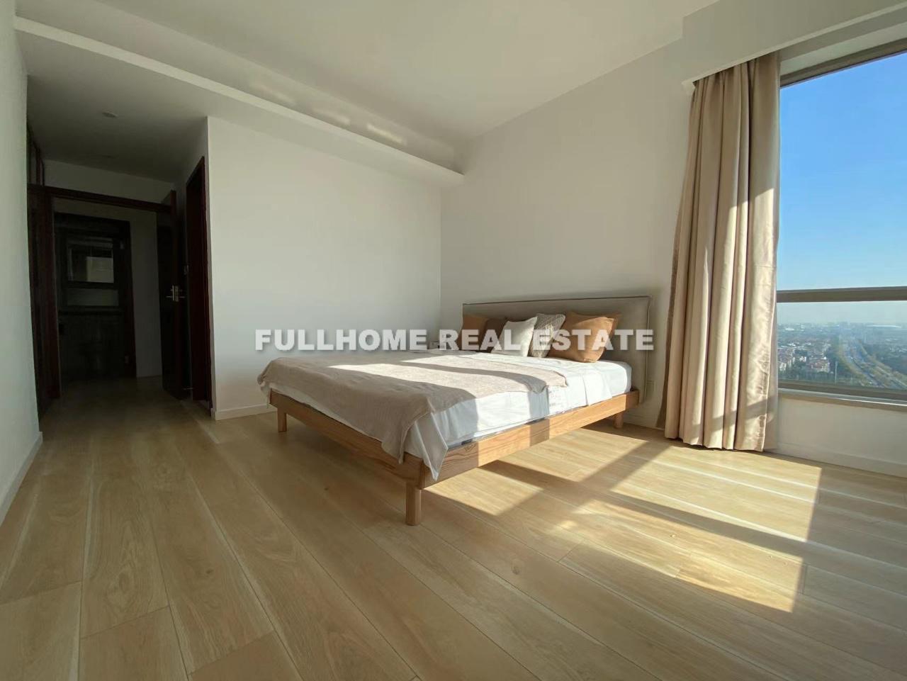 Yanlord Town - Interior view 4, Shanghai rental property