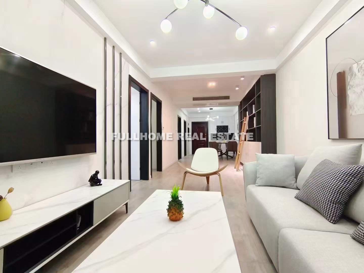 Tai Kang Building - Interior view 7, Shanghai rental property