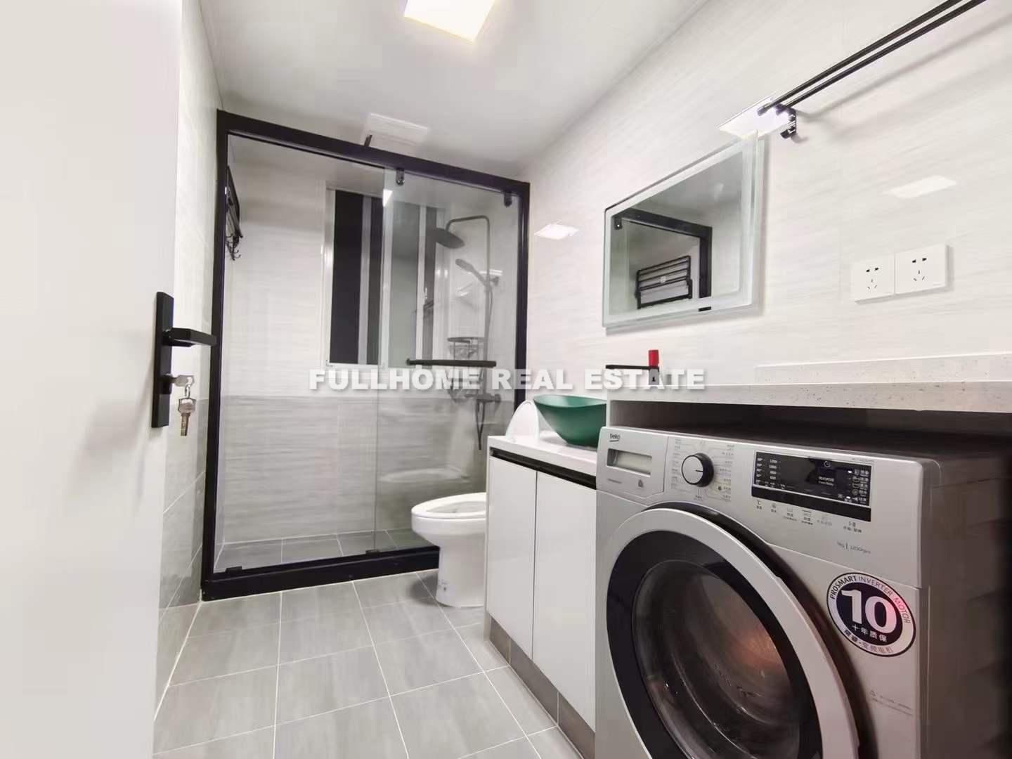 Tai Kang Building - Interior view 6, Shanghai rental property