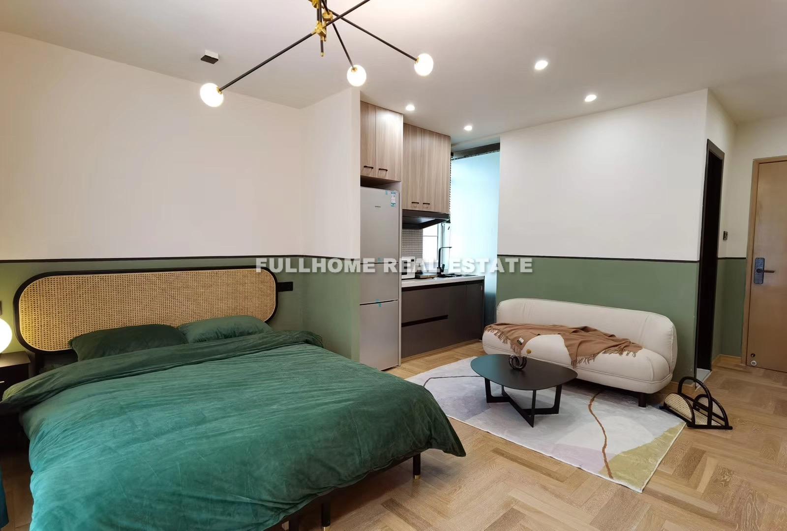 Xin Fu Kang Li - Interior view 4, Shanghai rental property